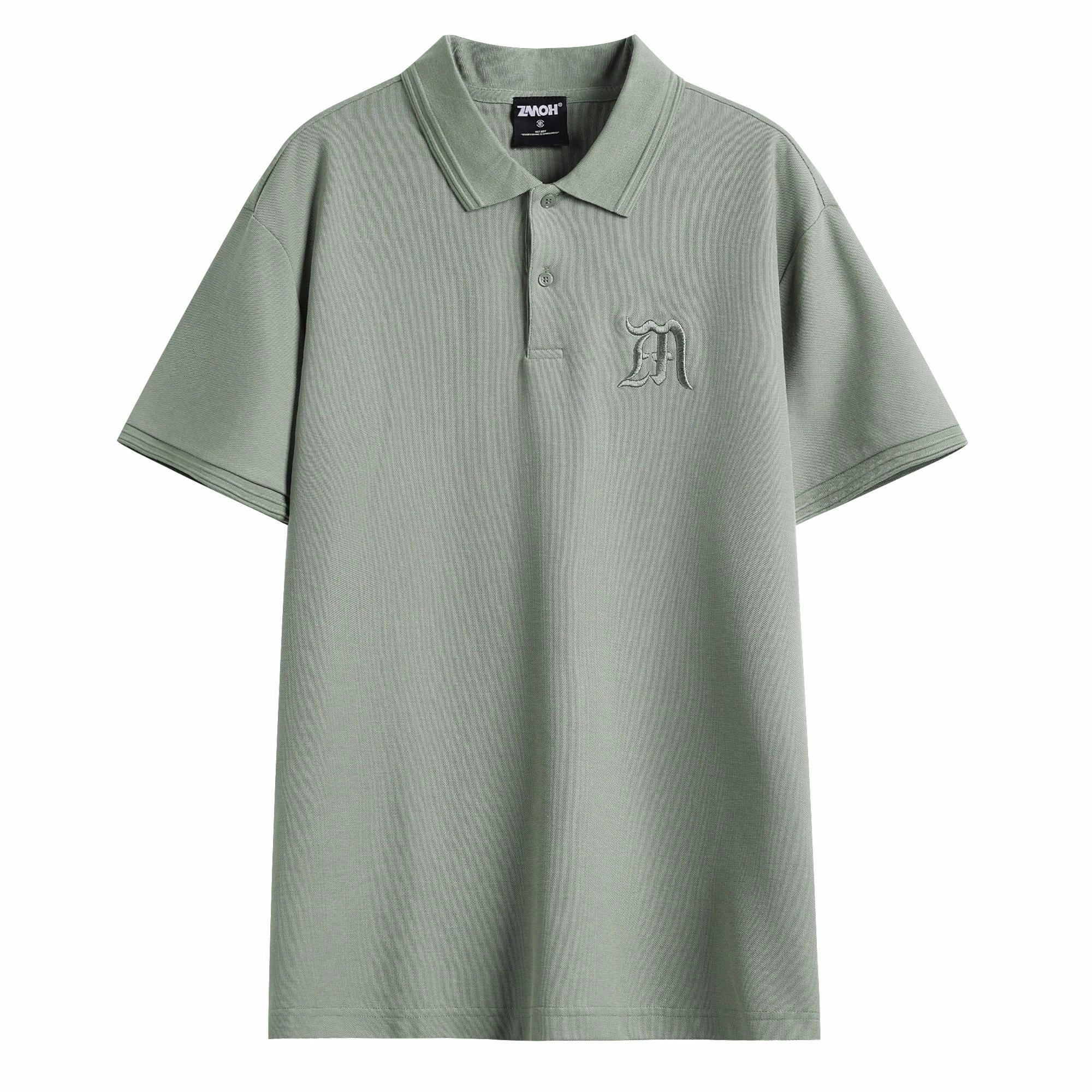 ZMOH poloPolo