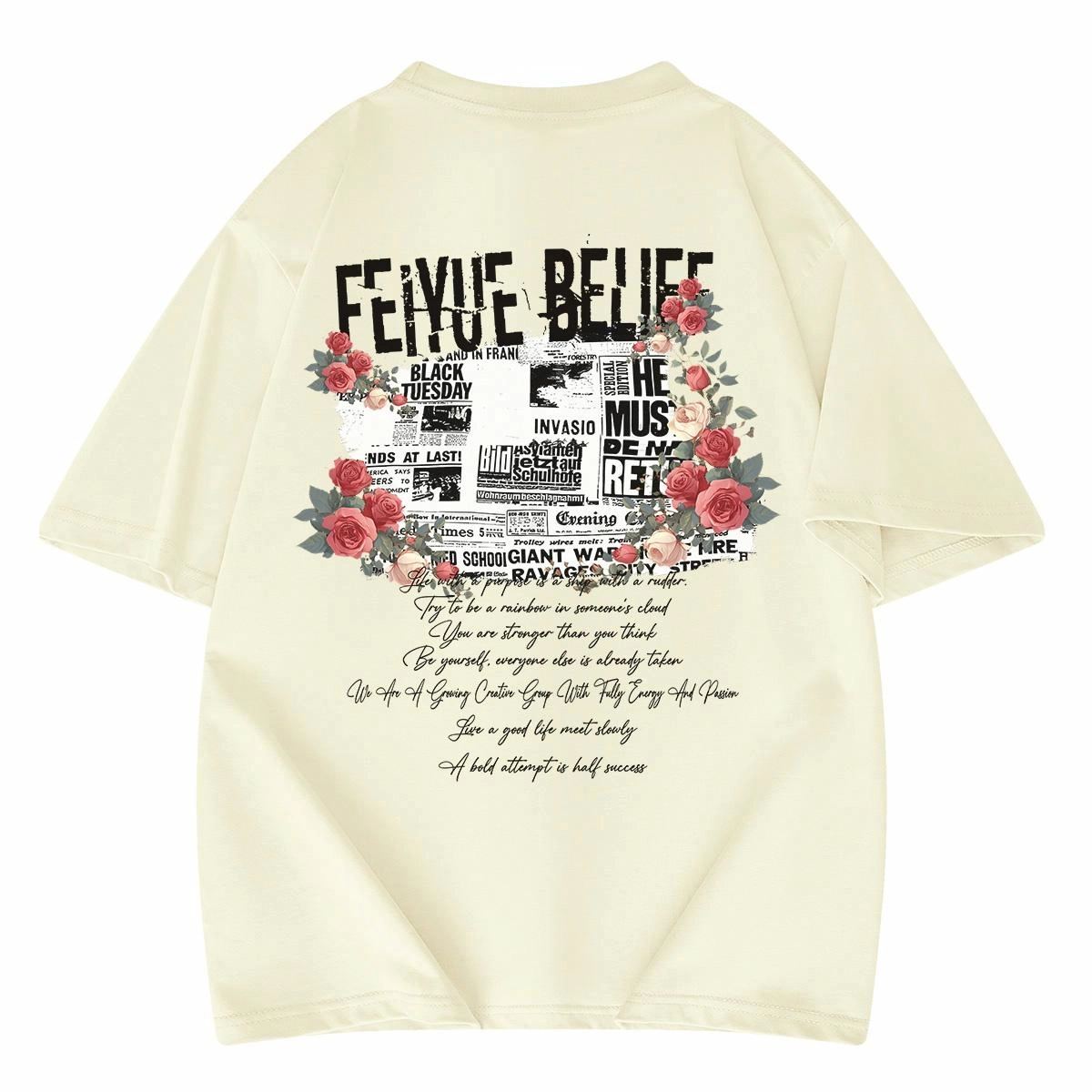 Feiyue T
