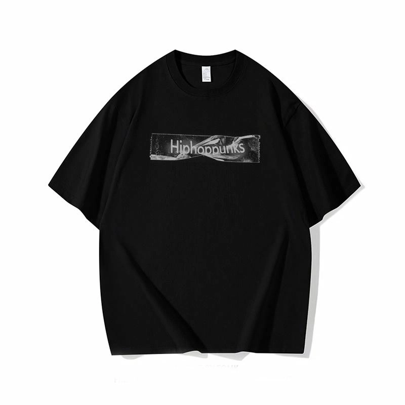 HIPHOPPUNKS T