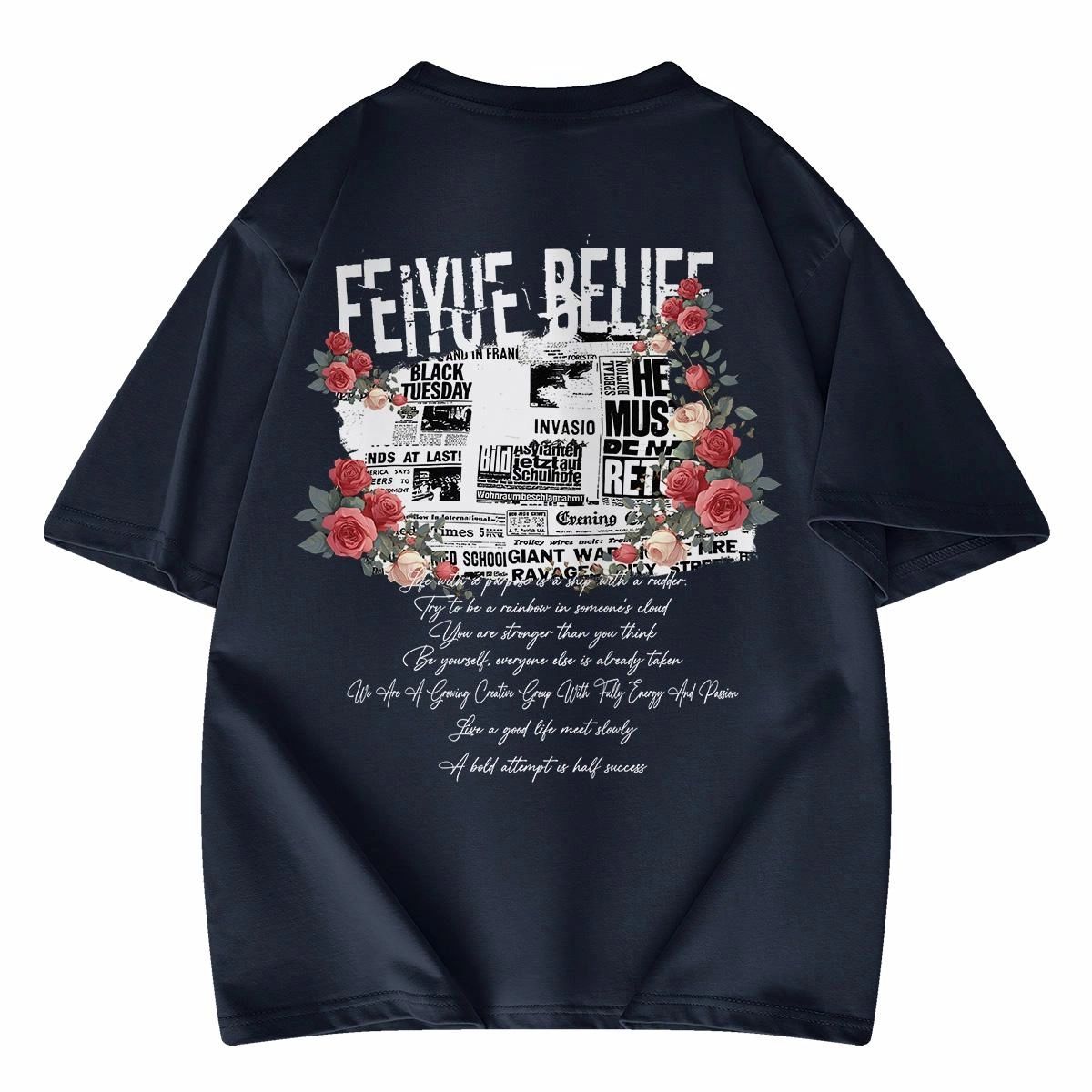 Feiyue T