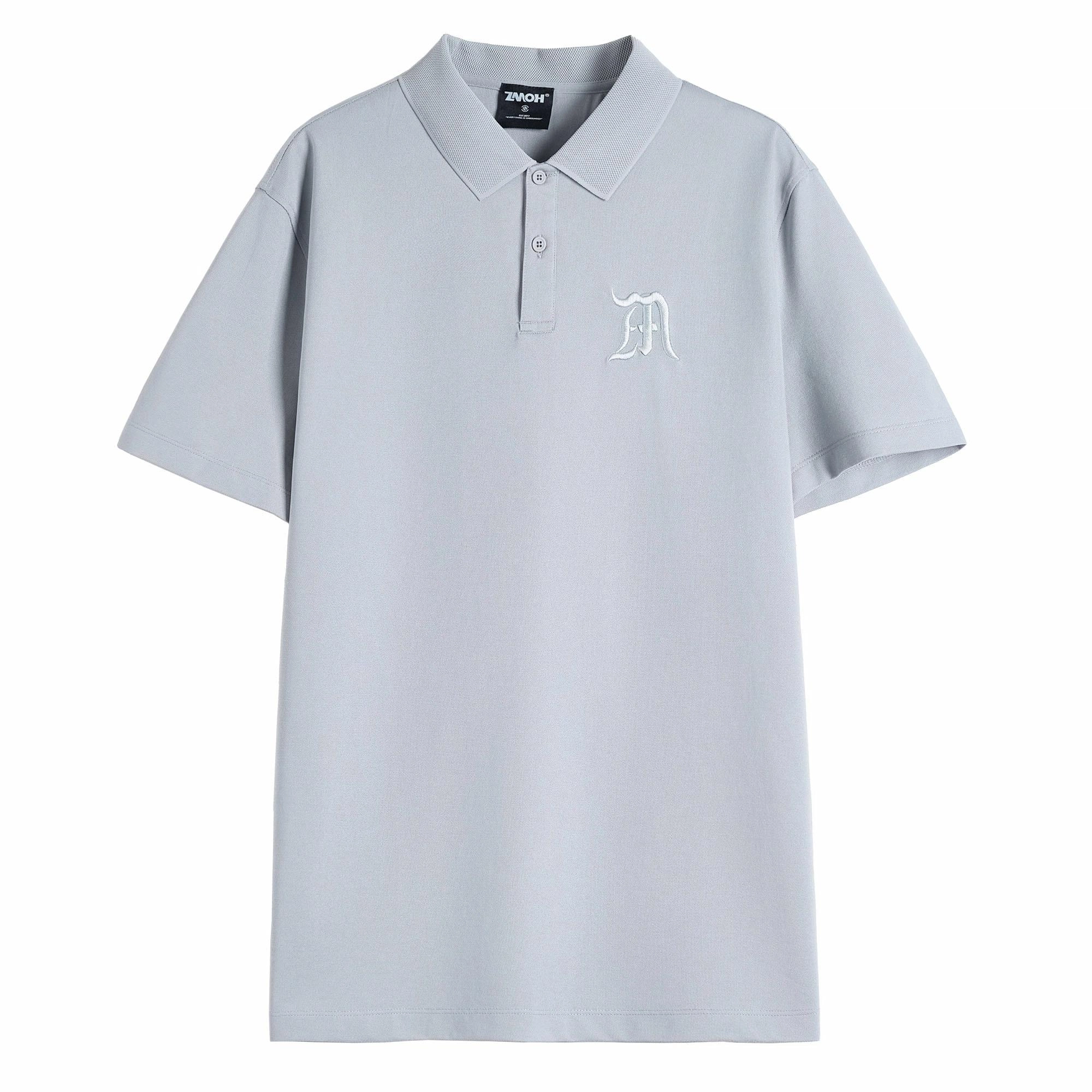 ZMOH logoPolo
