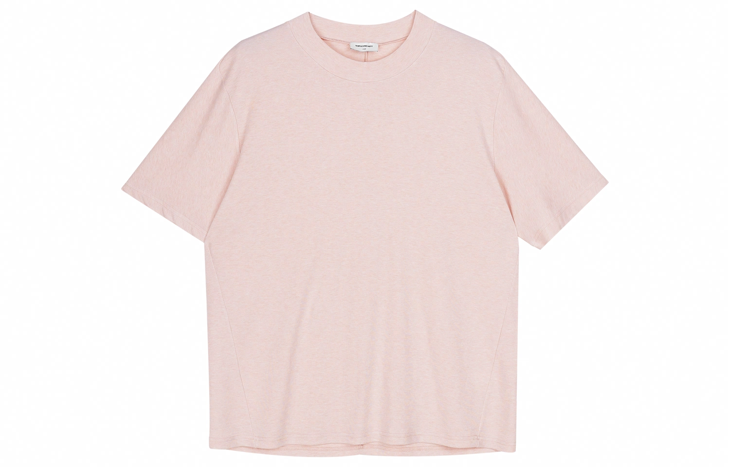 SIMPLE PROJECT T