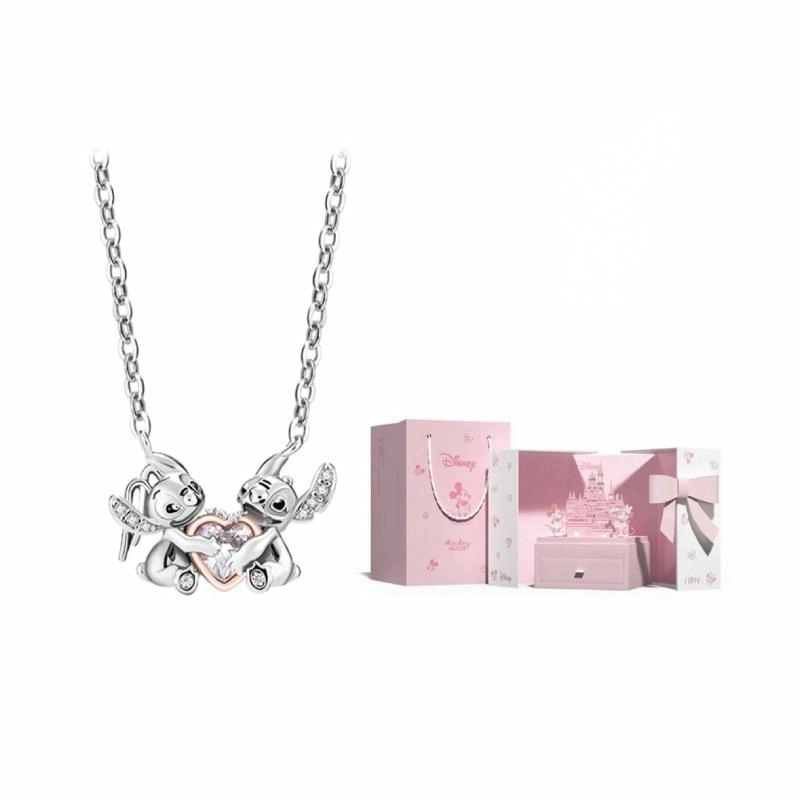 Disney ins 925