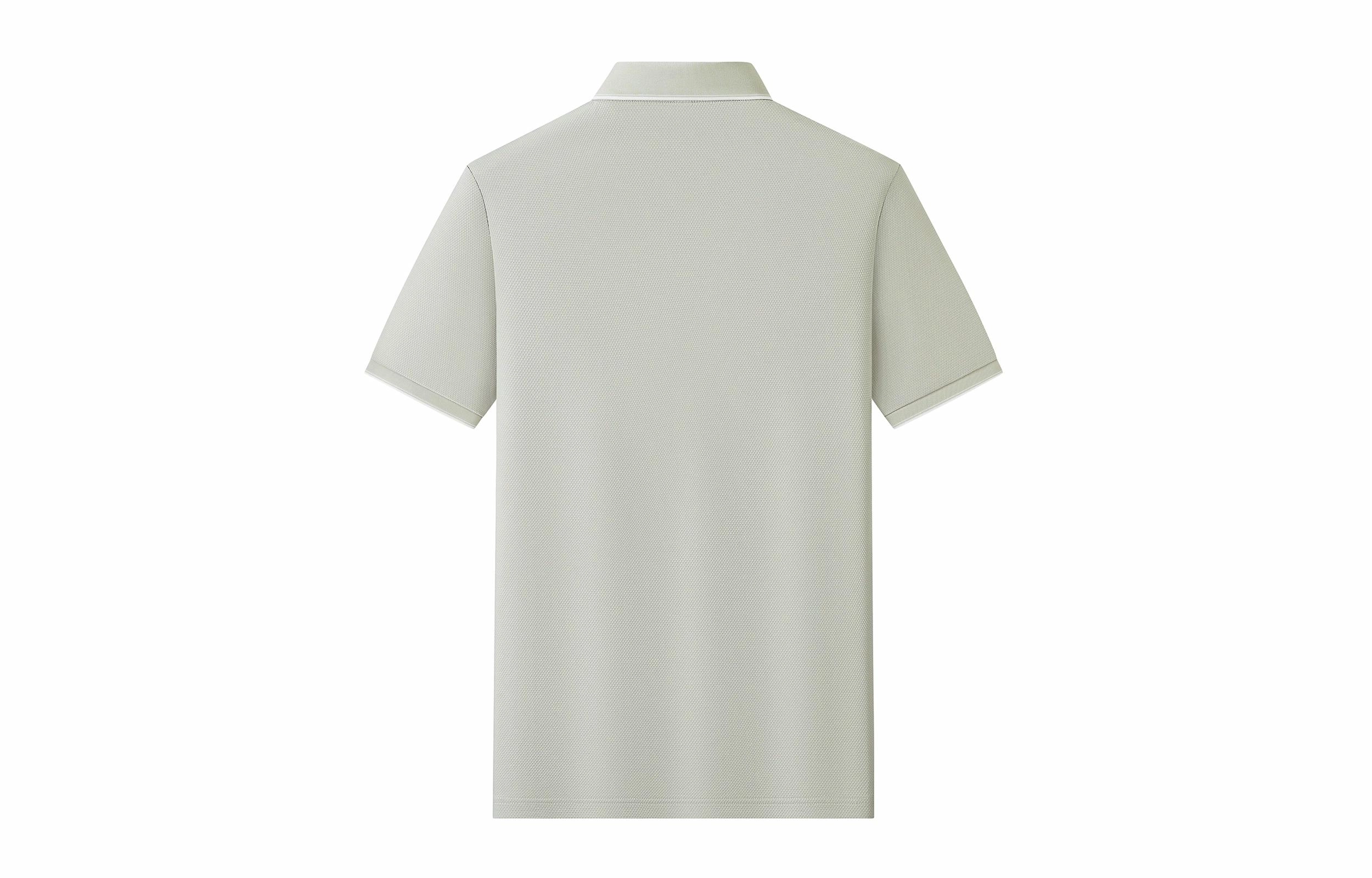 tre par lee Polo