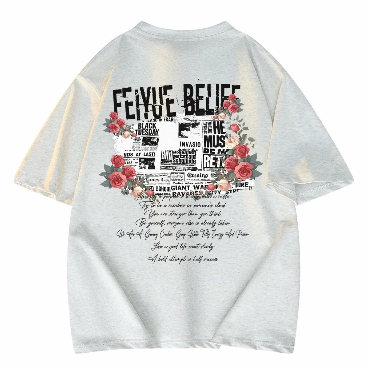 Feiyue T