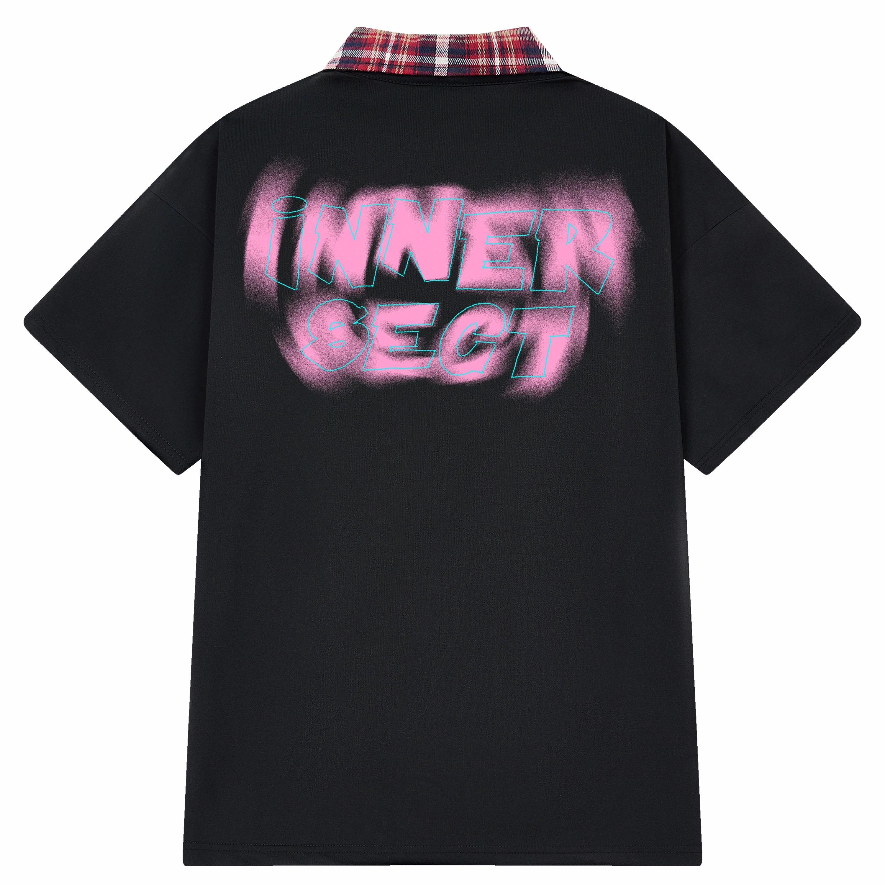 INNERSECT Y2KcleanfitT