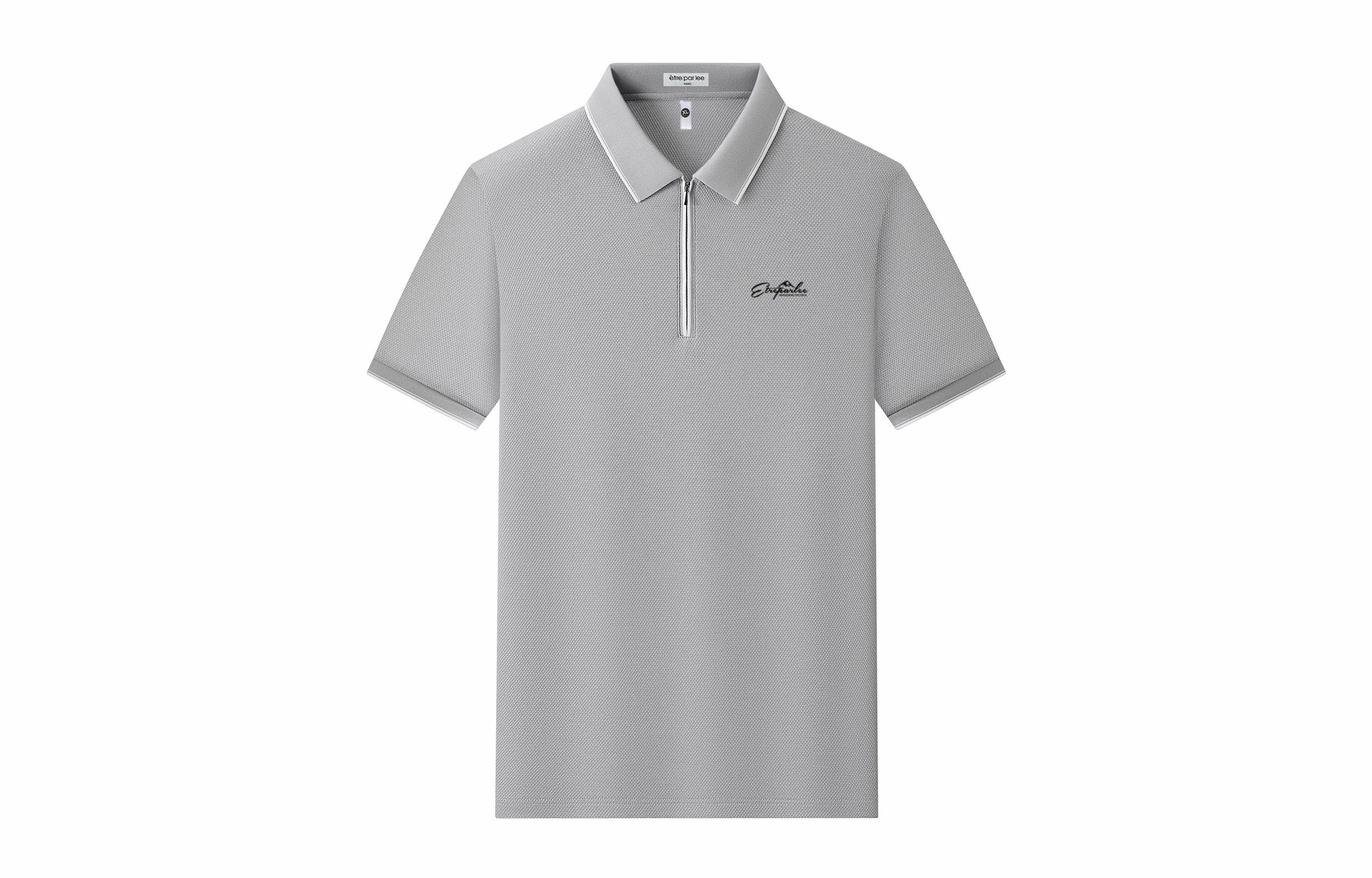 tre par lee Polo