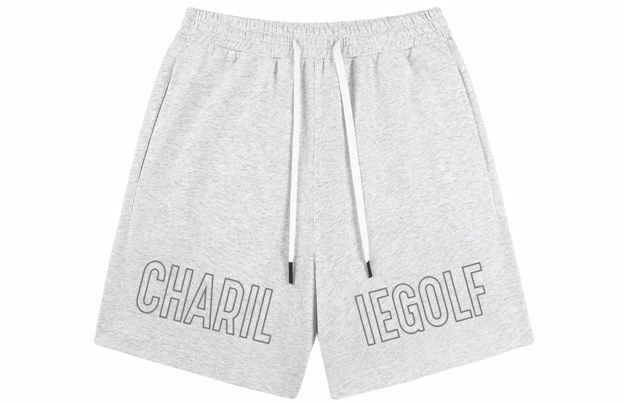CHARLIE GOLF logo