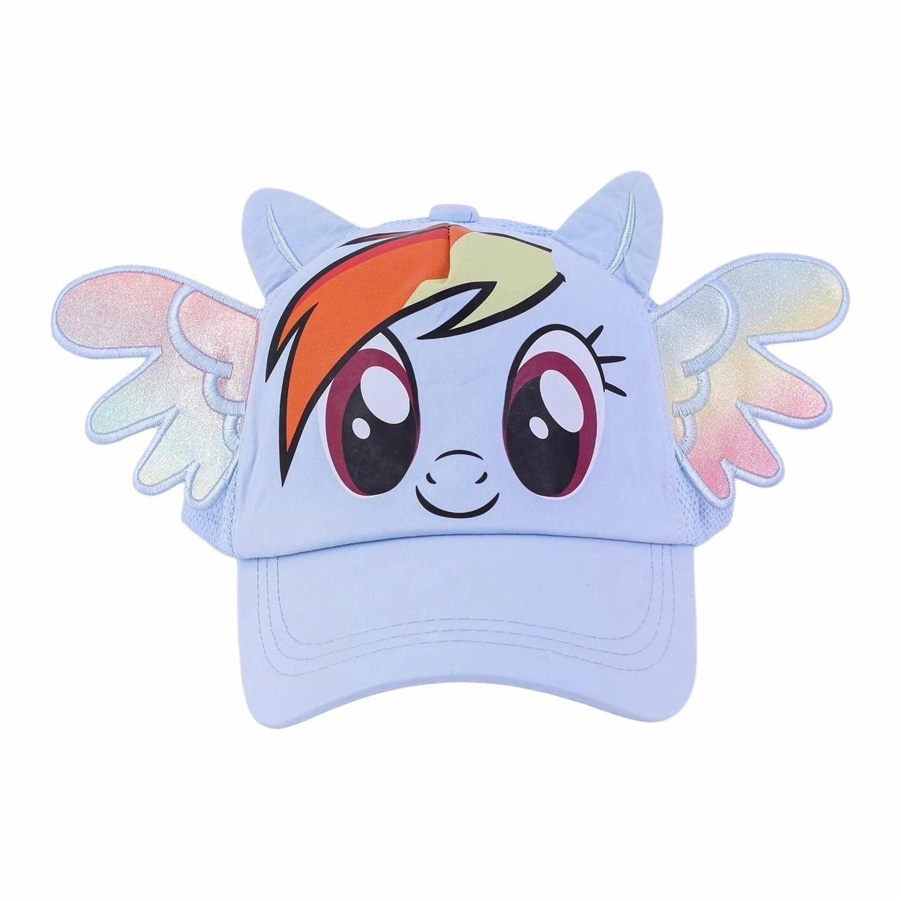 MY LITTLE PONY