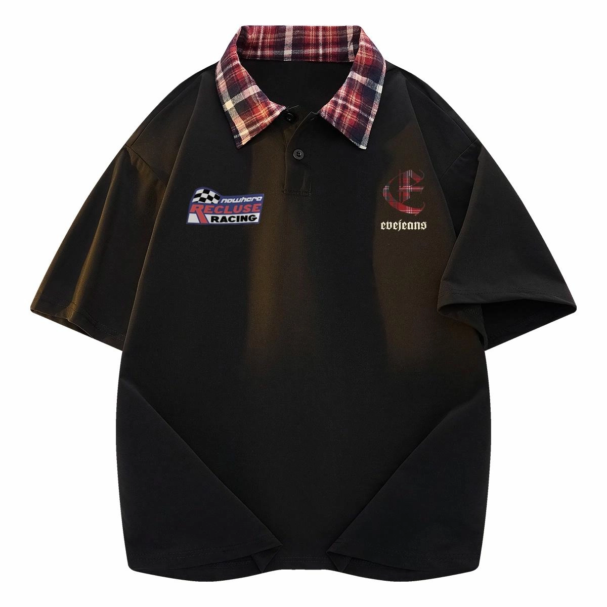 EVE Jeans Polo