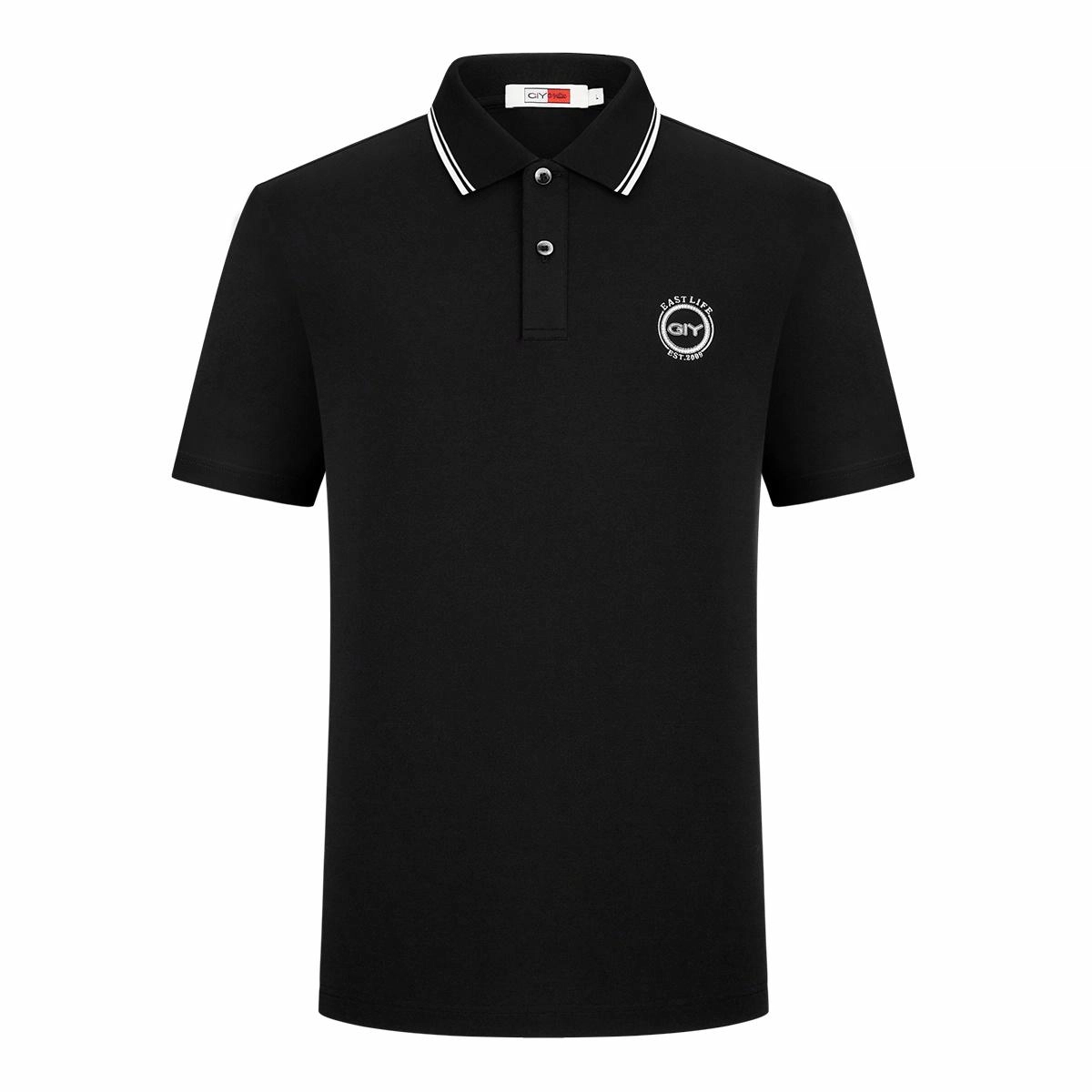 GY goldlion LOGOPolo