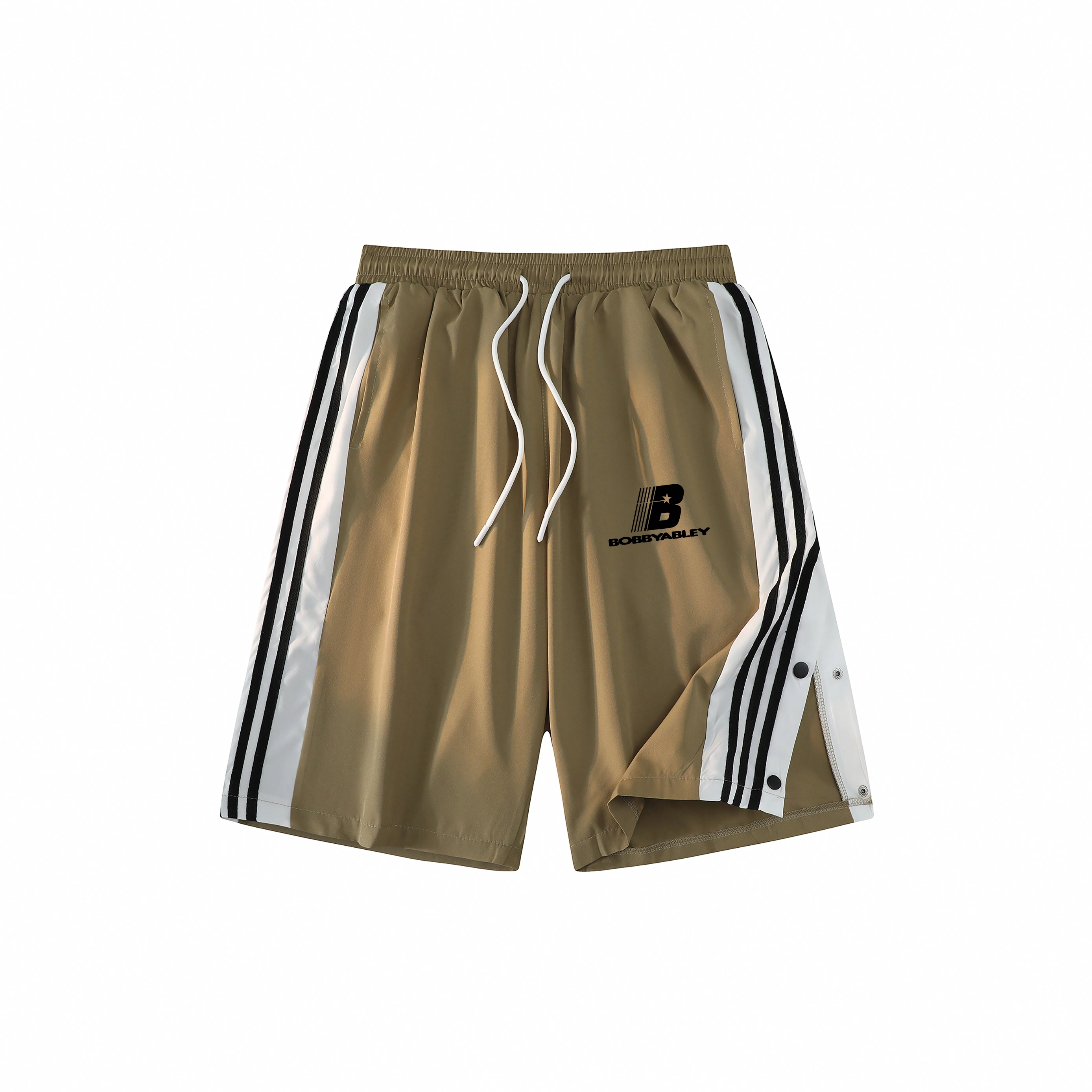 BOBBY ABLEY Logo