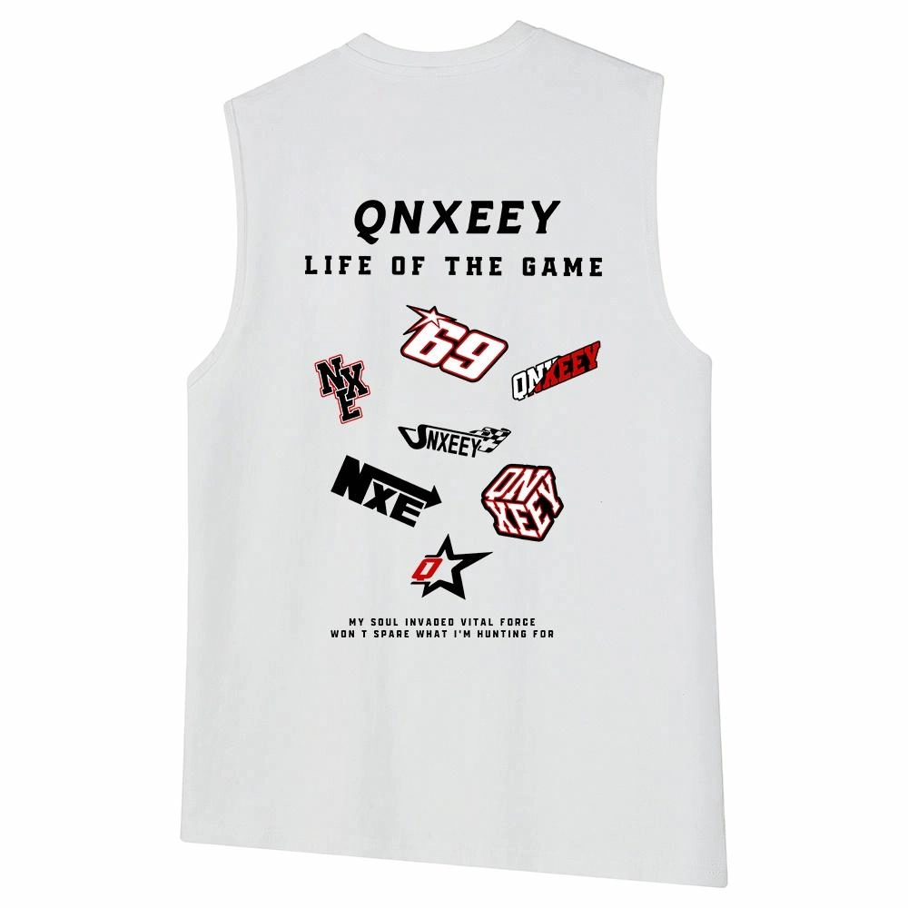 Qnxeey logo