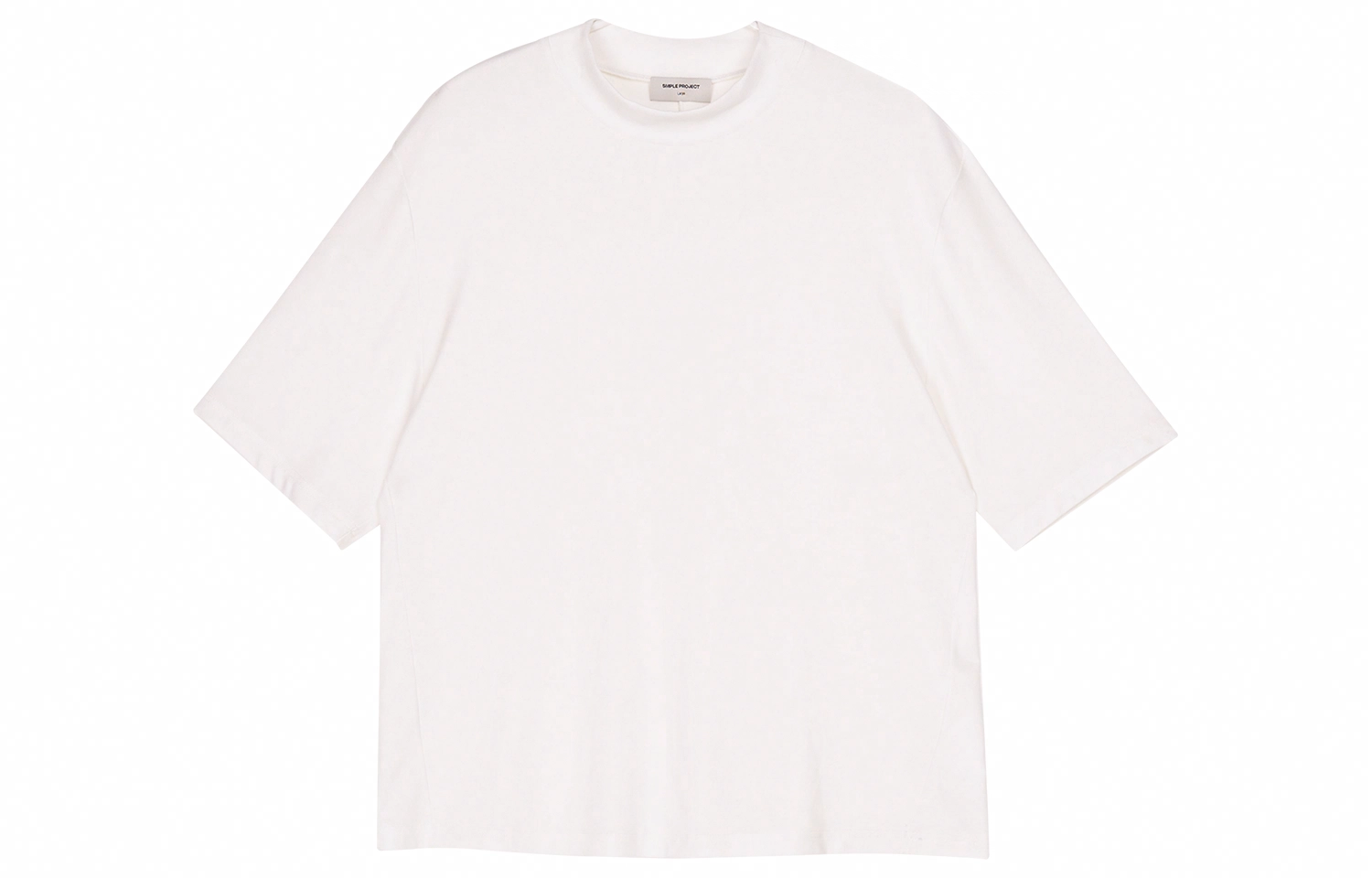 SIMPLE PROJECT T