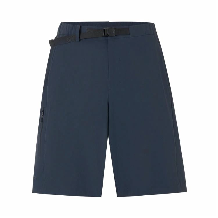 DESCENTE BLEU IB-Blueberry