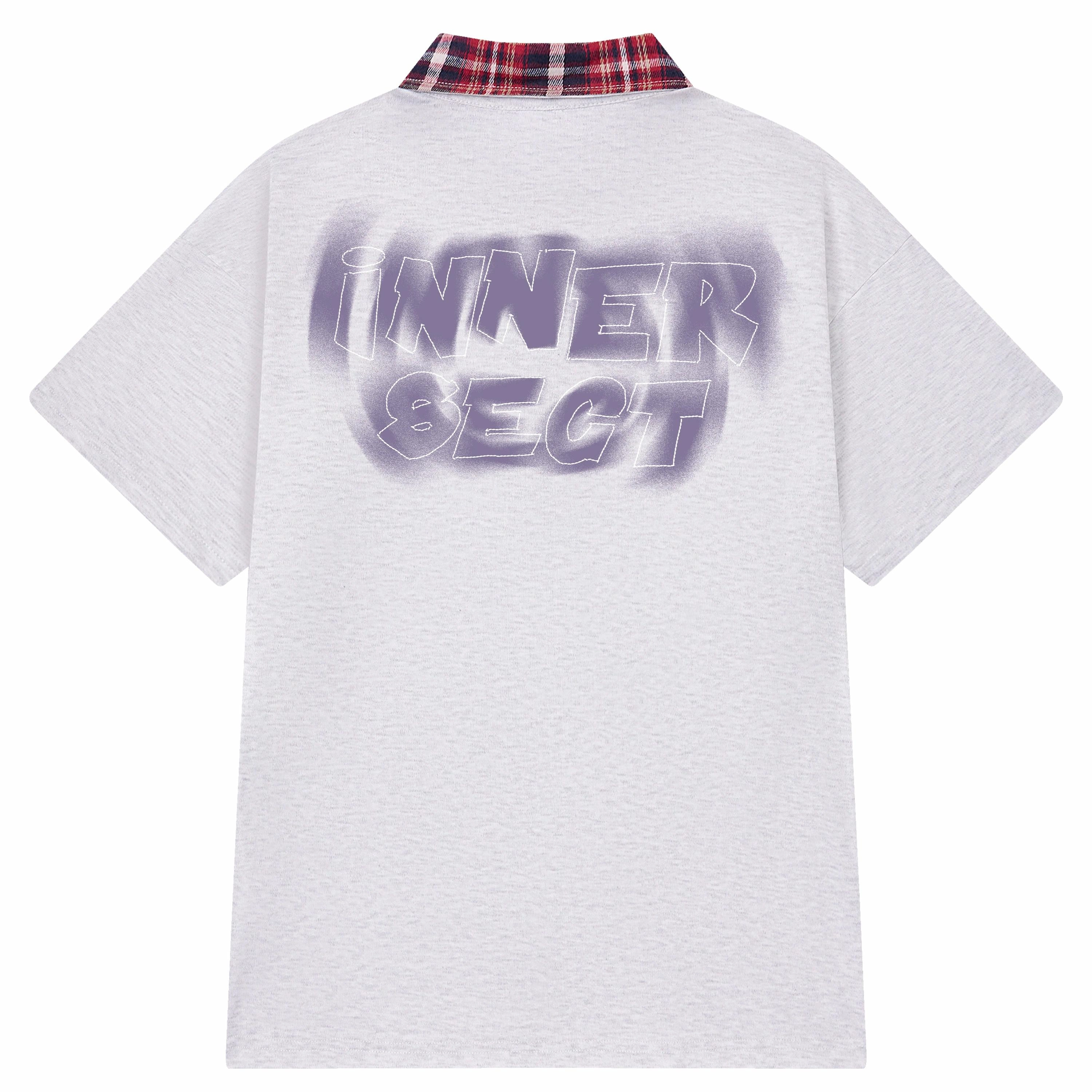 INNERSECT Y2KcleanfitT