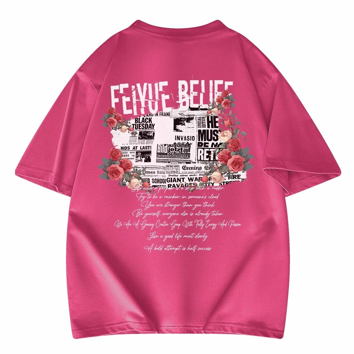 Feiyue T