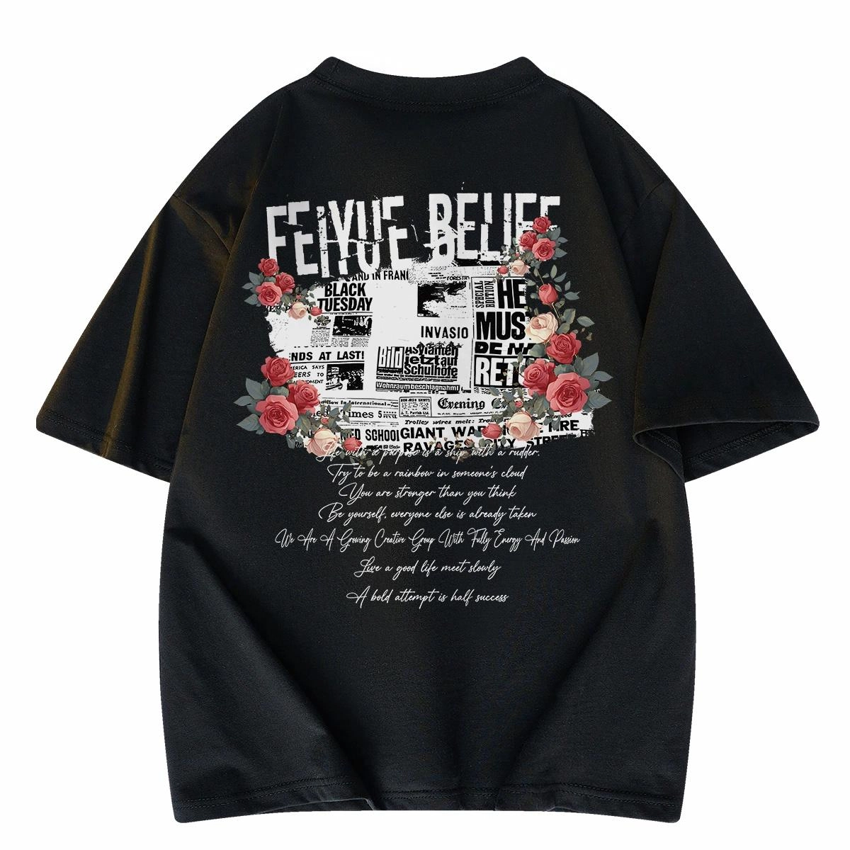 Feiyue T