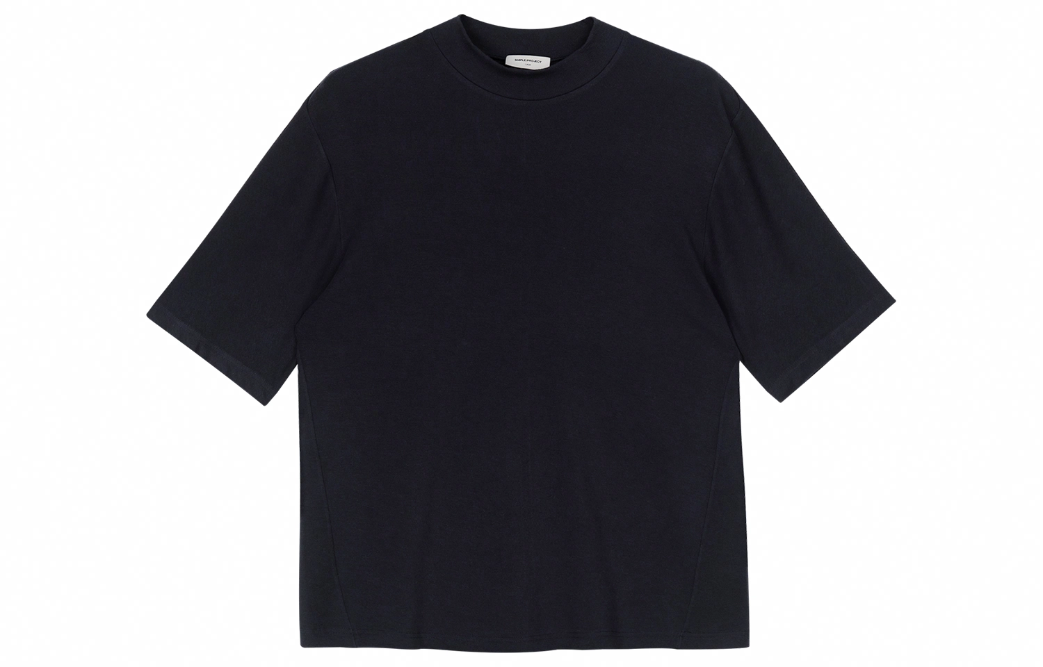 SIMPLE PROJECT T