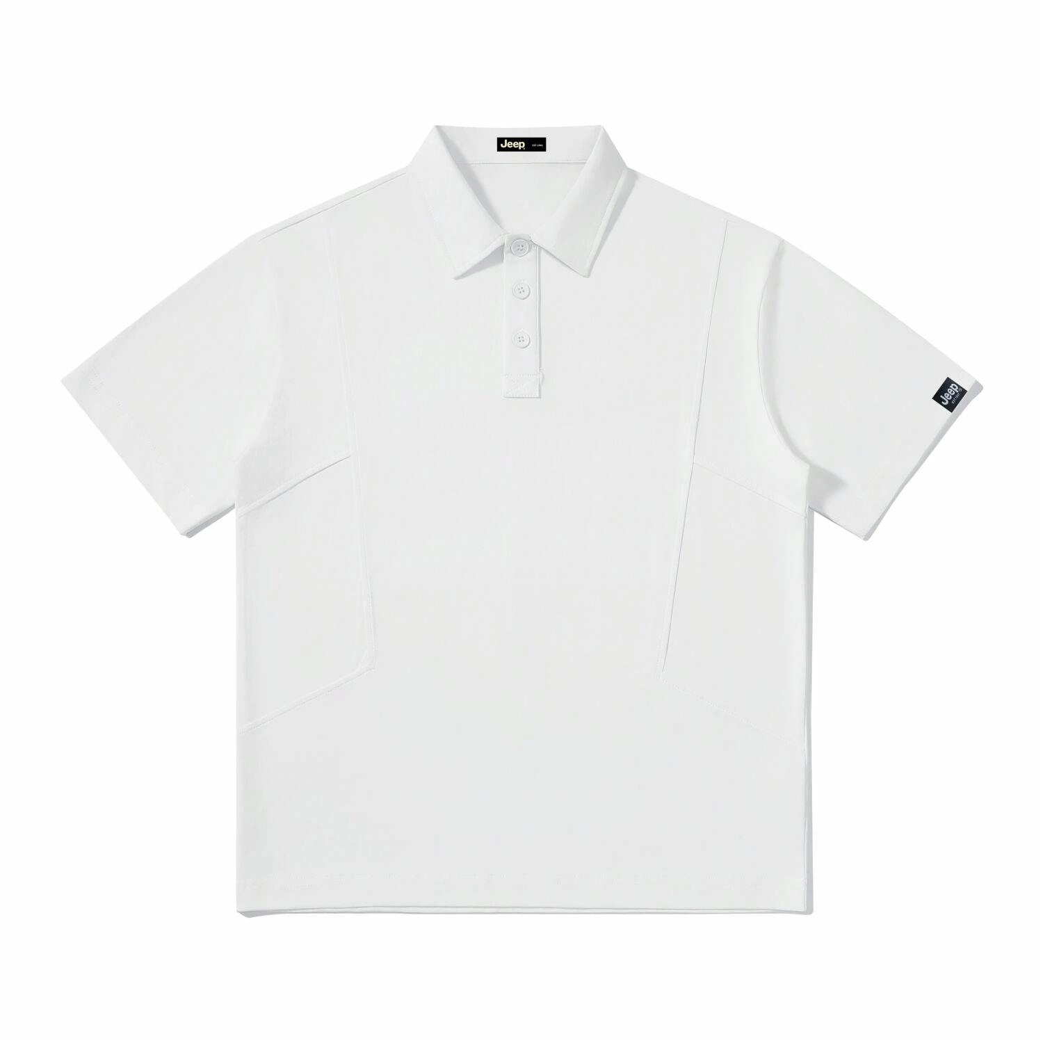 Jeep lifestyle TlogoPolo