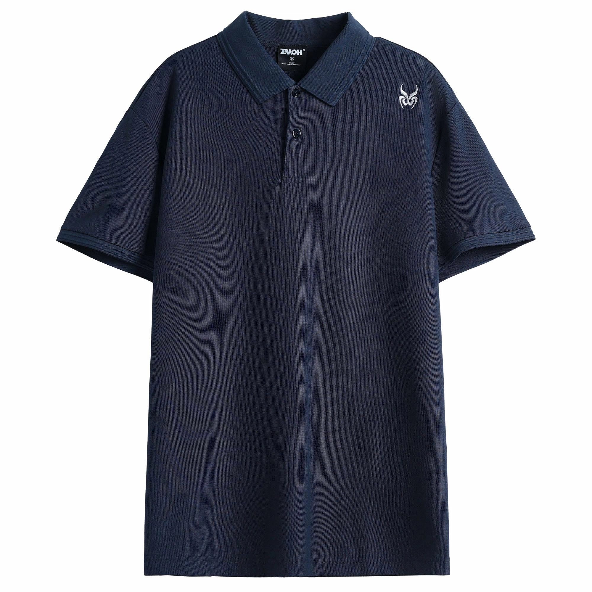ZMOH logopoloPolo
