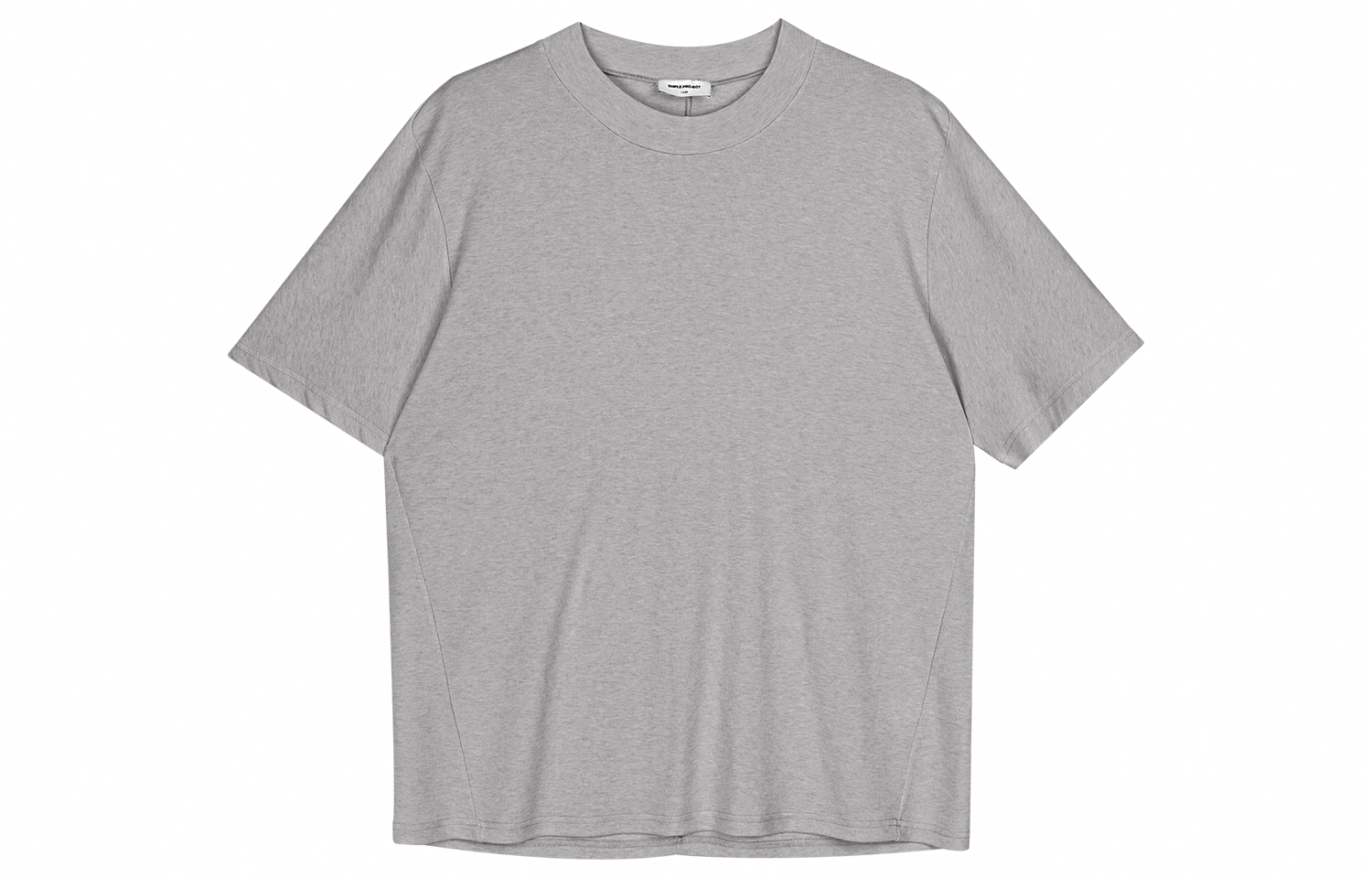 SIMPLE PROJECT T