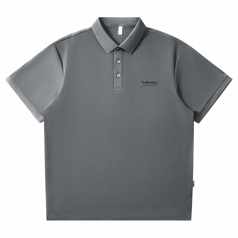 Ganbostore logopoloT