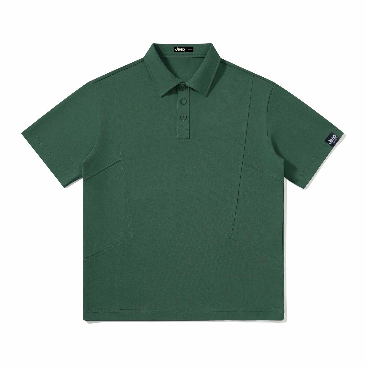 Jeep lifestyle TlogoPolo