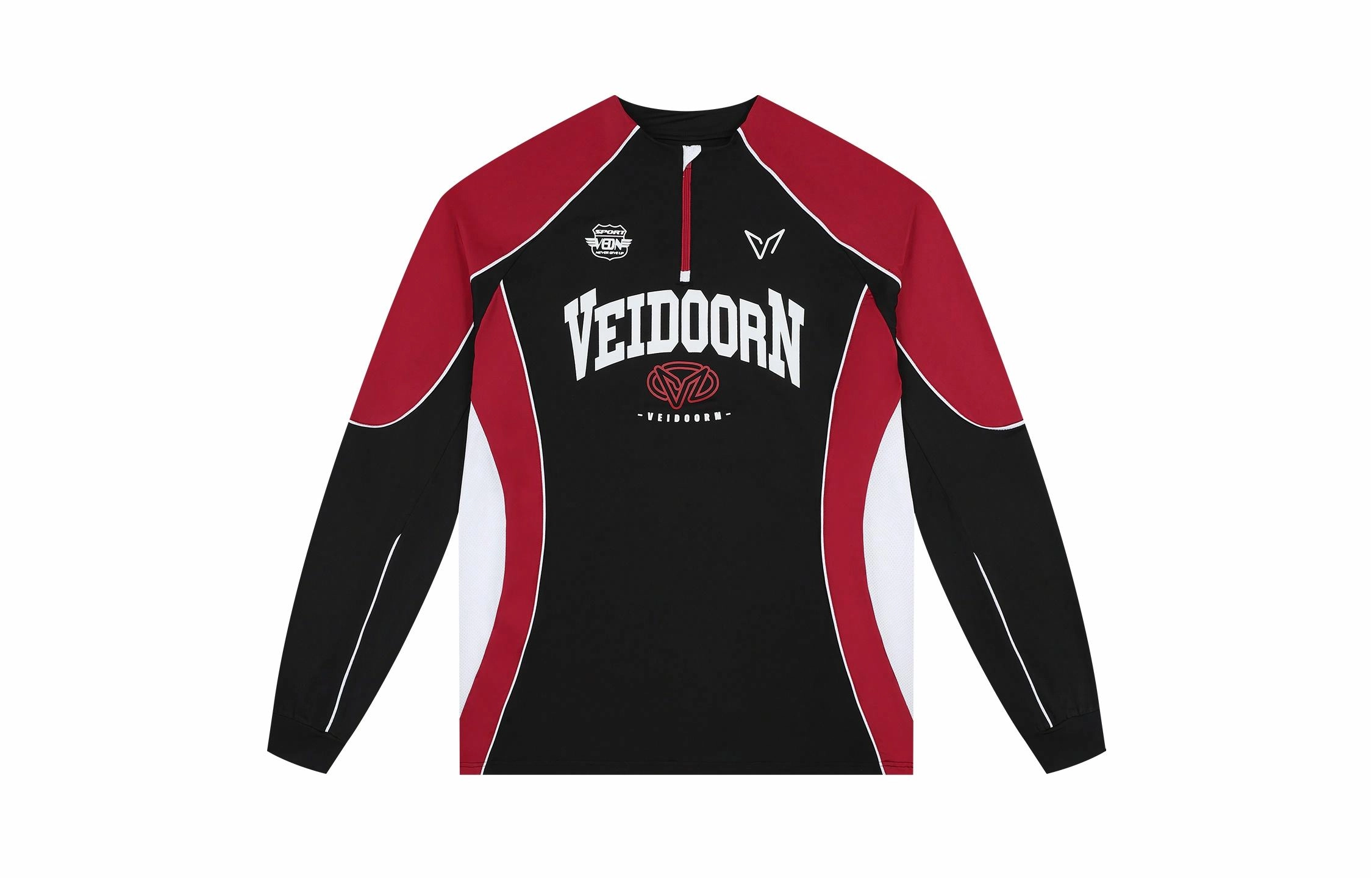 VEIDOORN T
