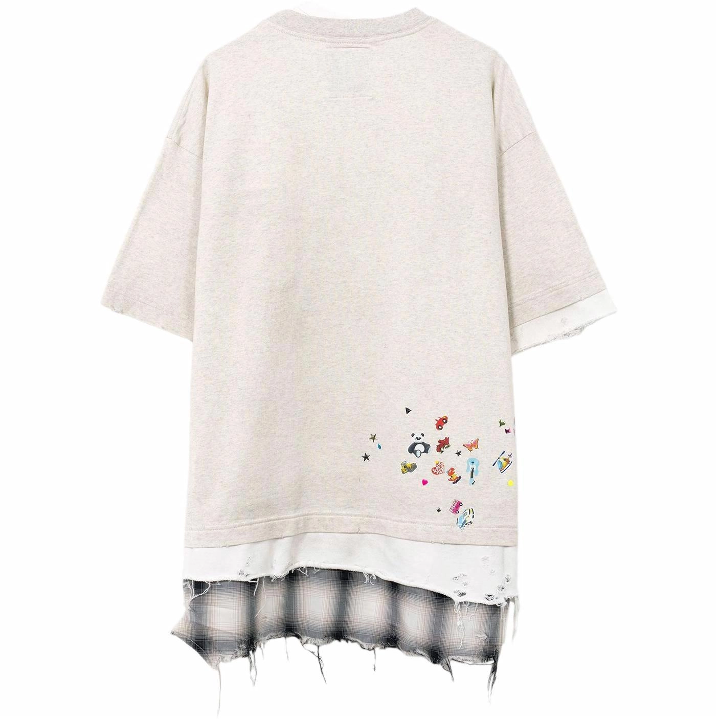 Maison Mihara Yasuhiro SS25 2025 T
