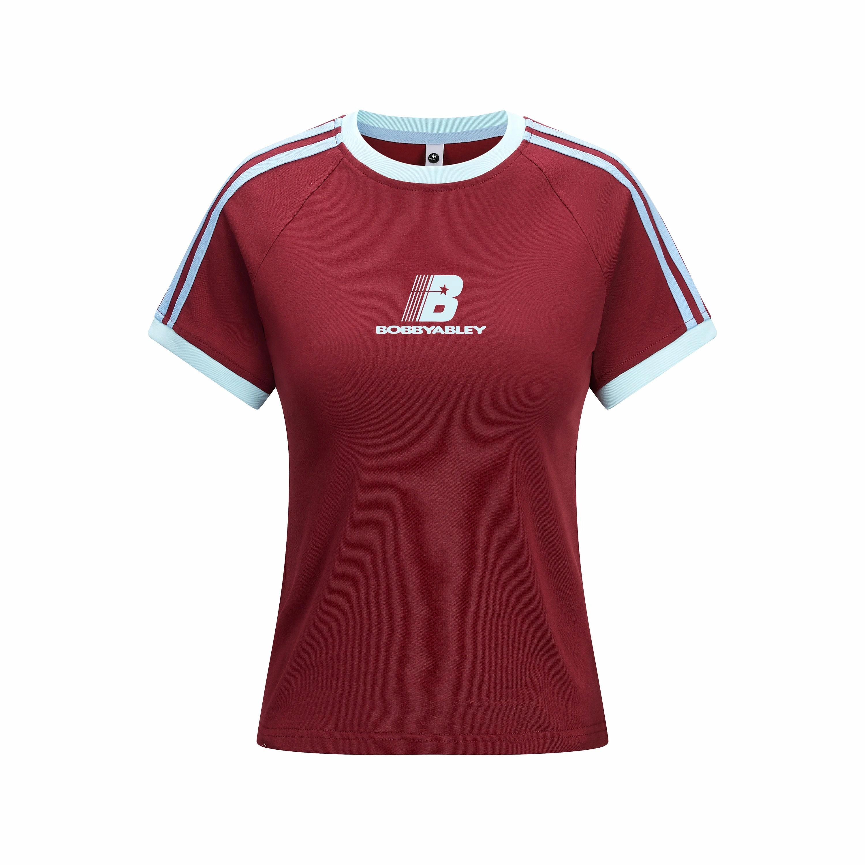 BOBBY ABLEY LOGO LogoT