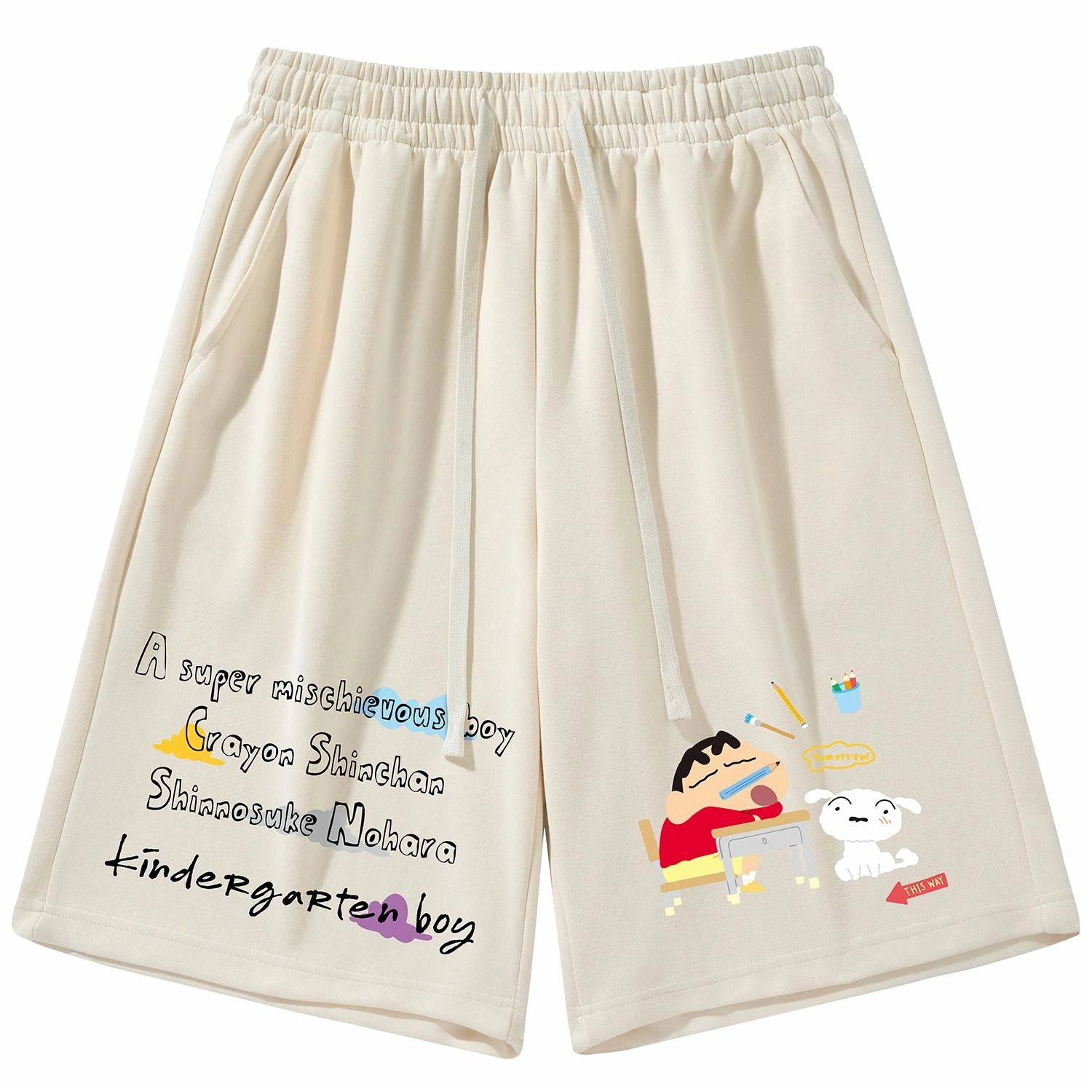 Crayon Shinchan