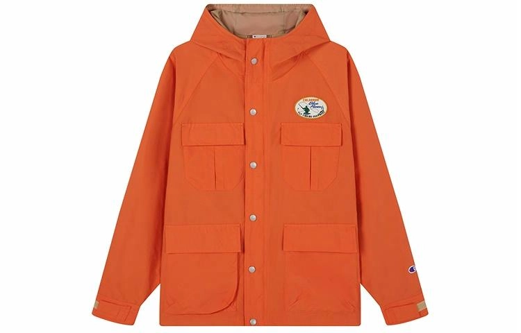 Champion FW24 MEN'S CASUAL(CONCEPT PACKAGE)