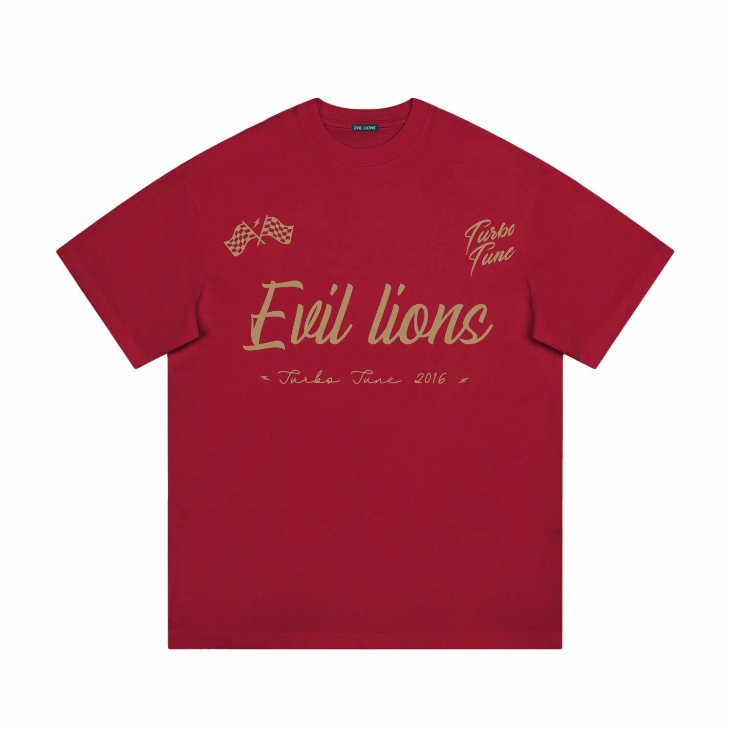 Evil lions T