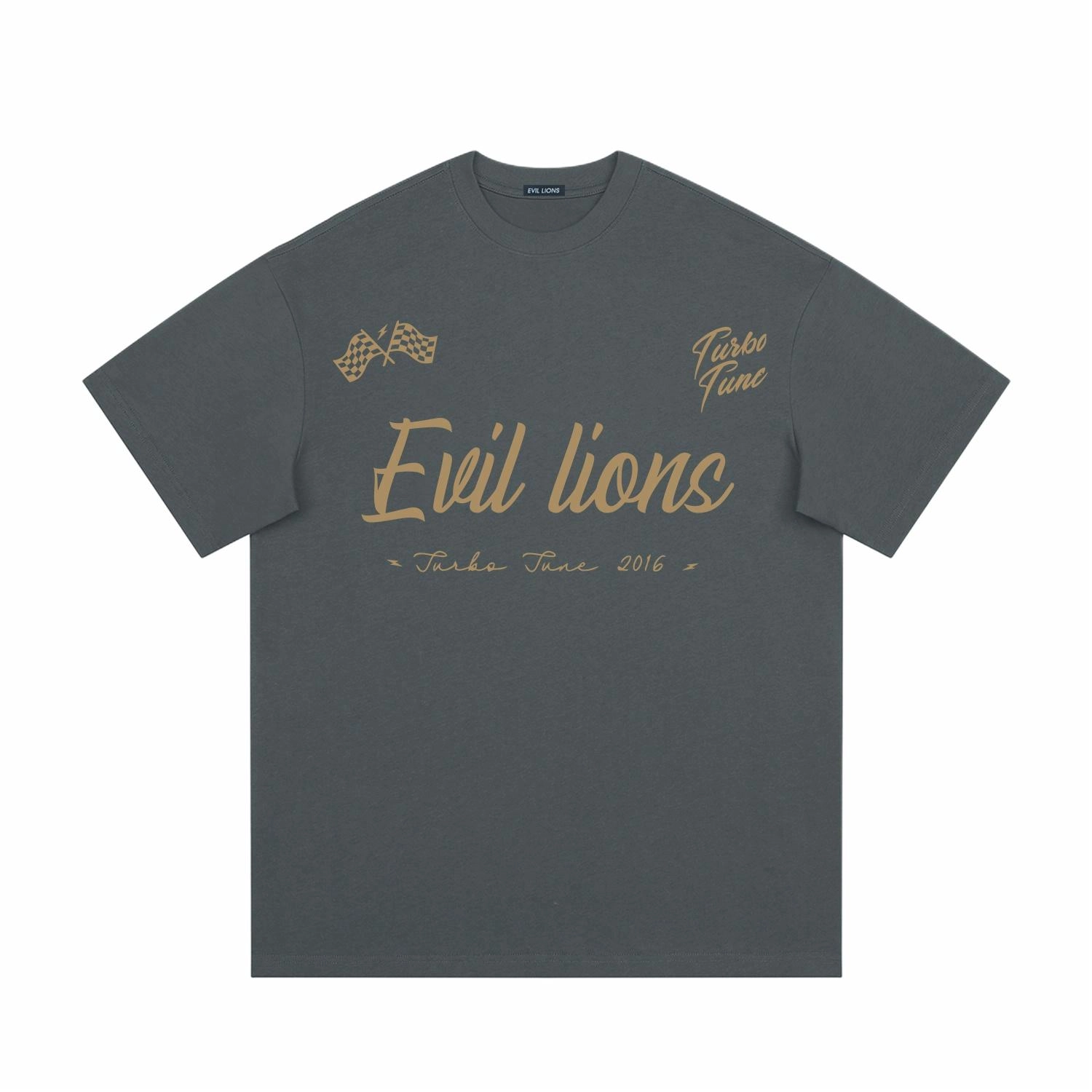 Evil lions T