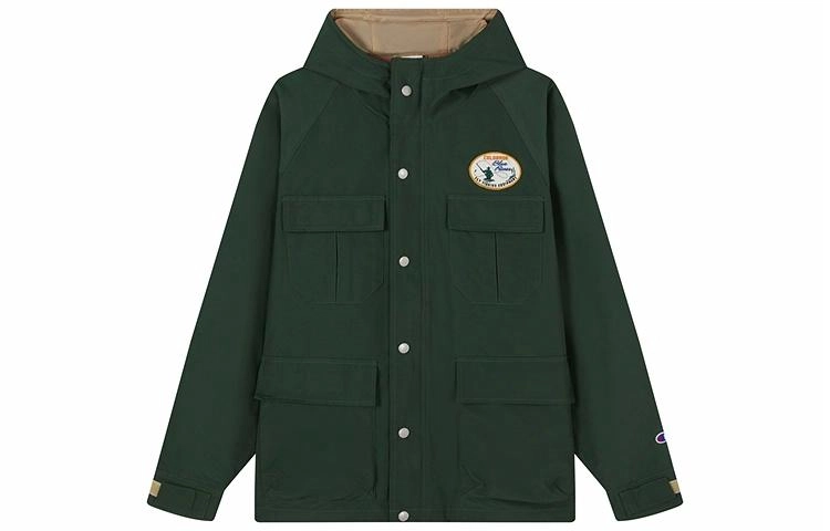 Champion FW24 MEN'S CASUAL(CONCEPT PACKAGE)
