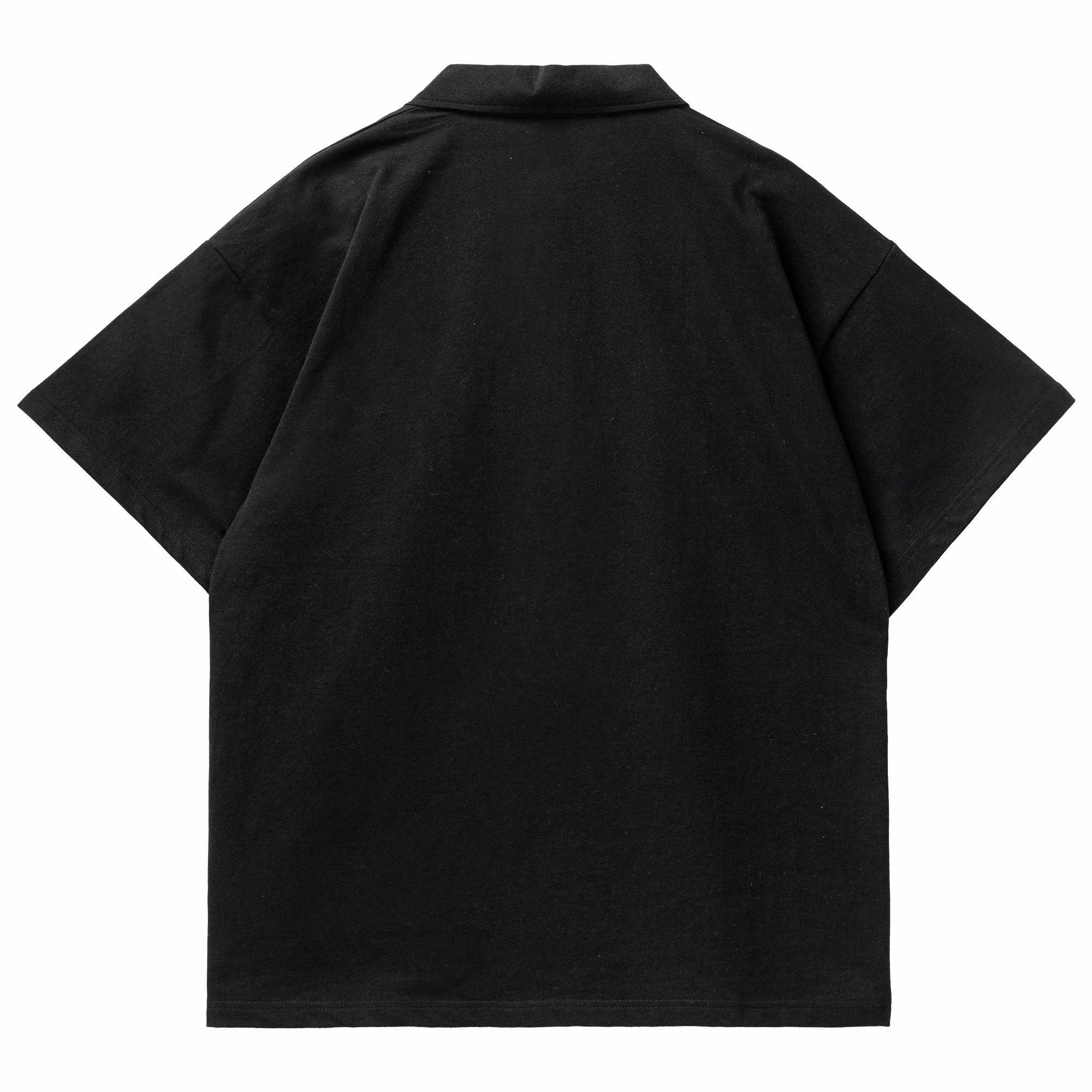 XINYINSU 24SS Polo