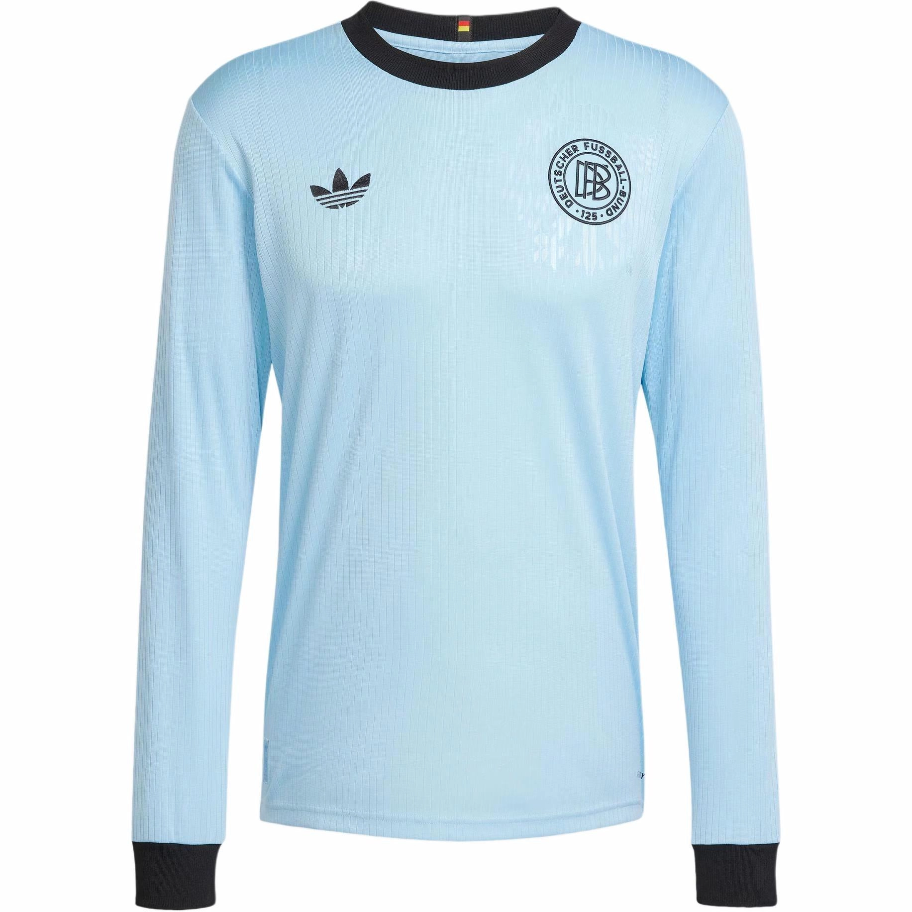 adidas originals ANNIVERSARY SS25 125 logo