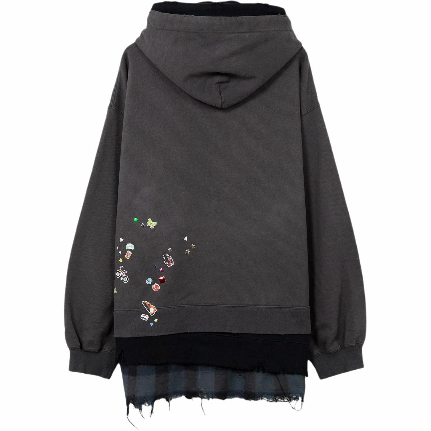 Maison Mihara Yasuhiro SS25 2025