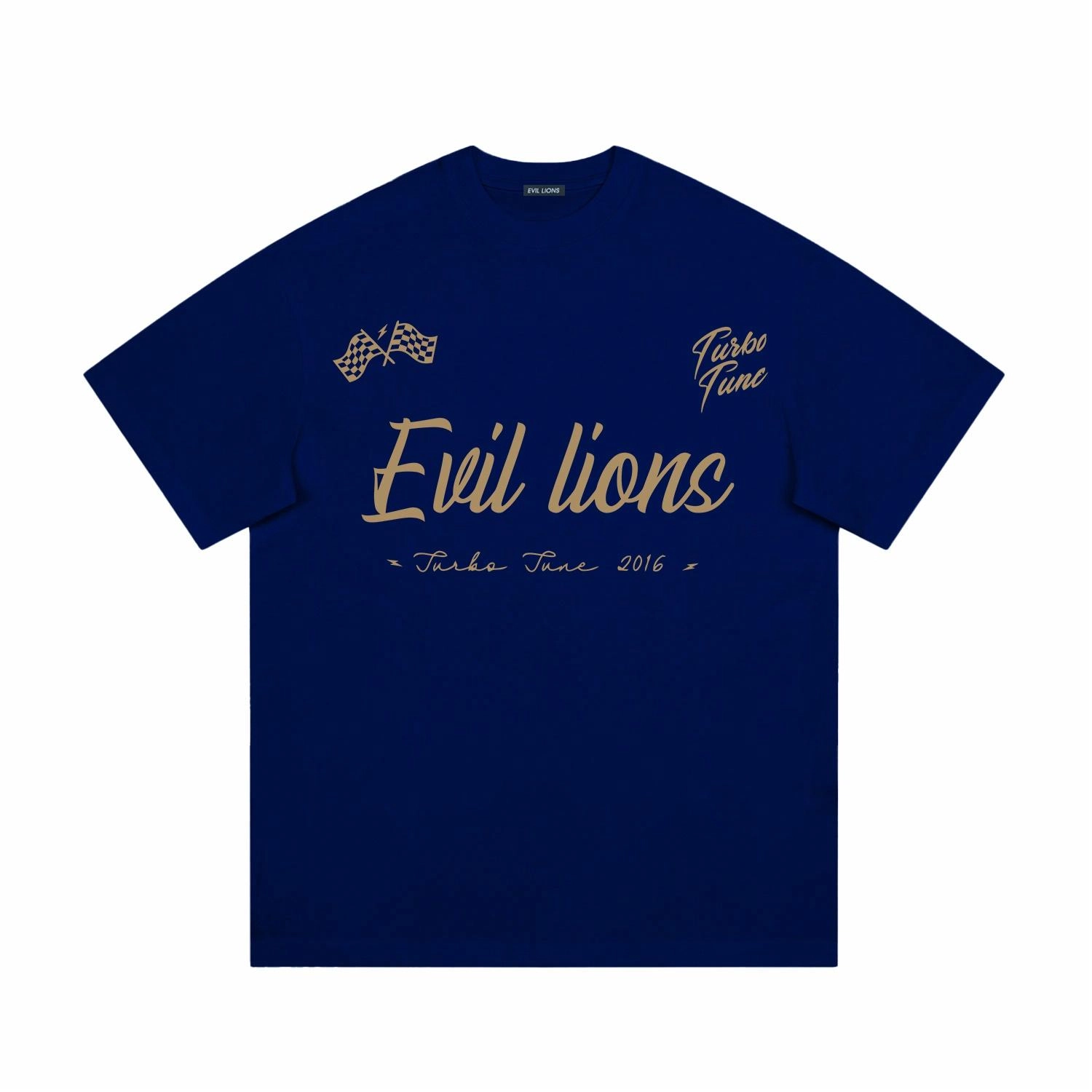 Evil lions T