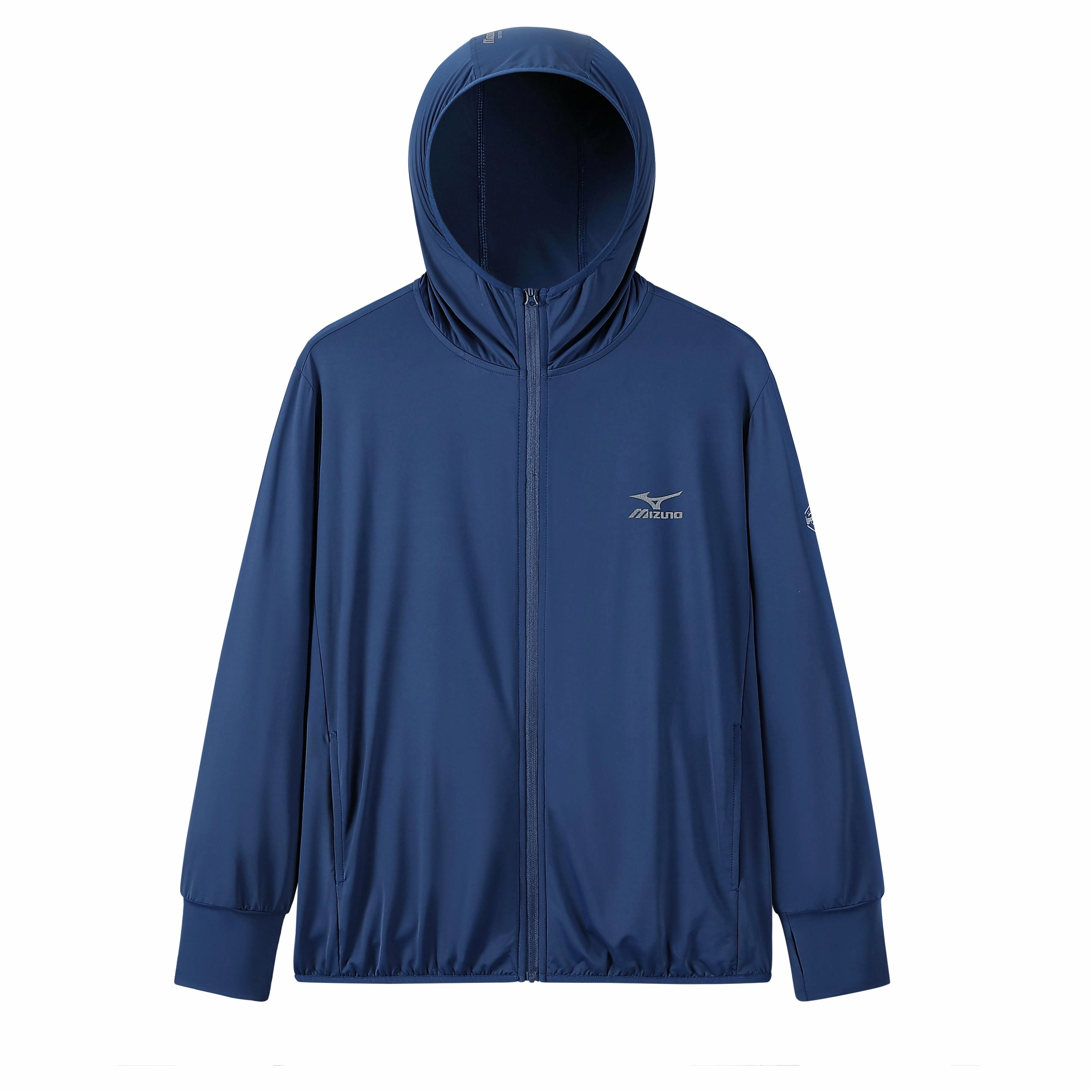 Mizuno UPF50+