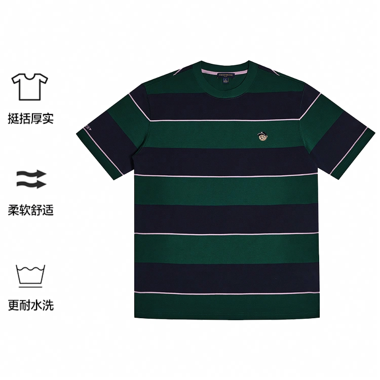 Teenie Weenie Men 24SS T