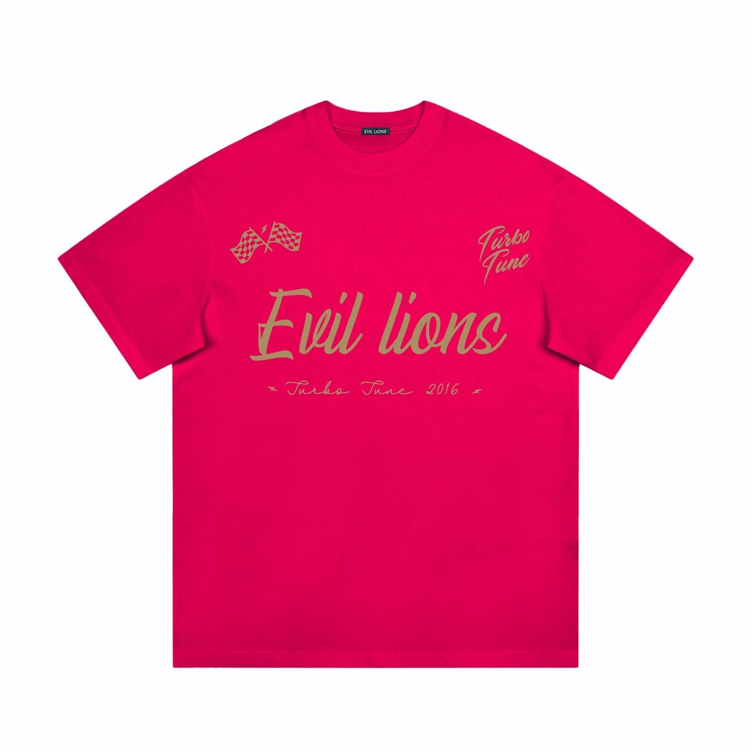 Evil lions T