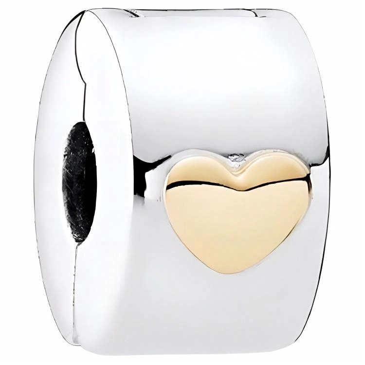 Pandora 925 14k