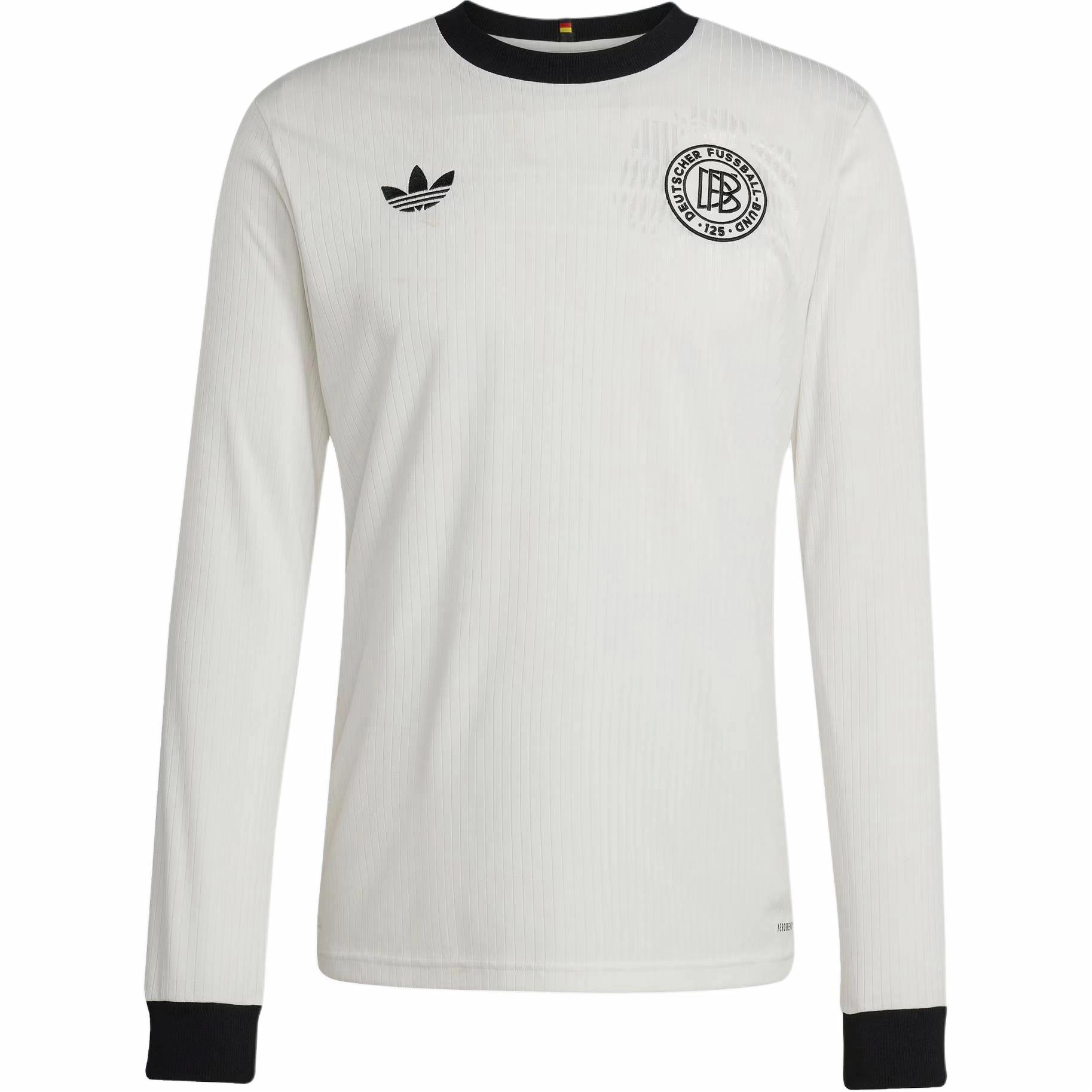adidas originals ANNIVERSARY SS25 125 logo