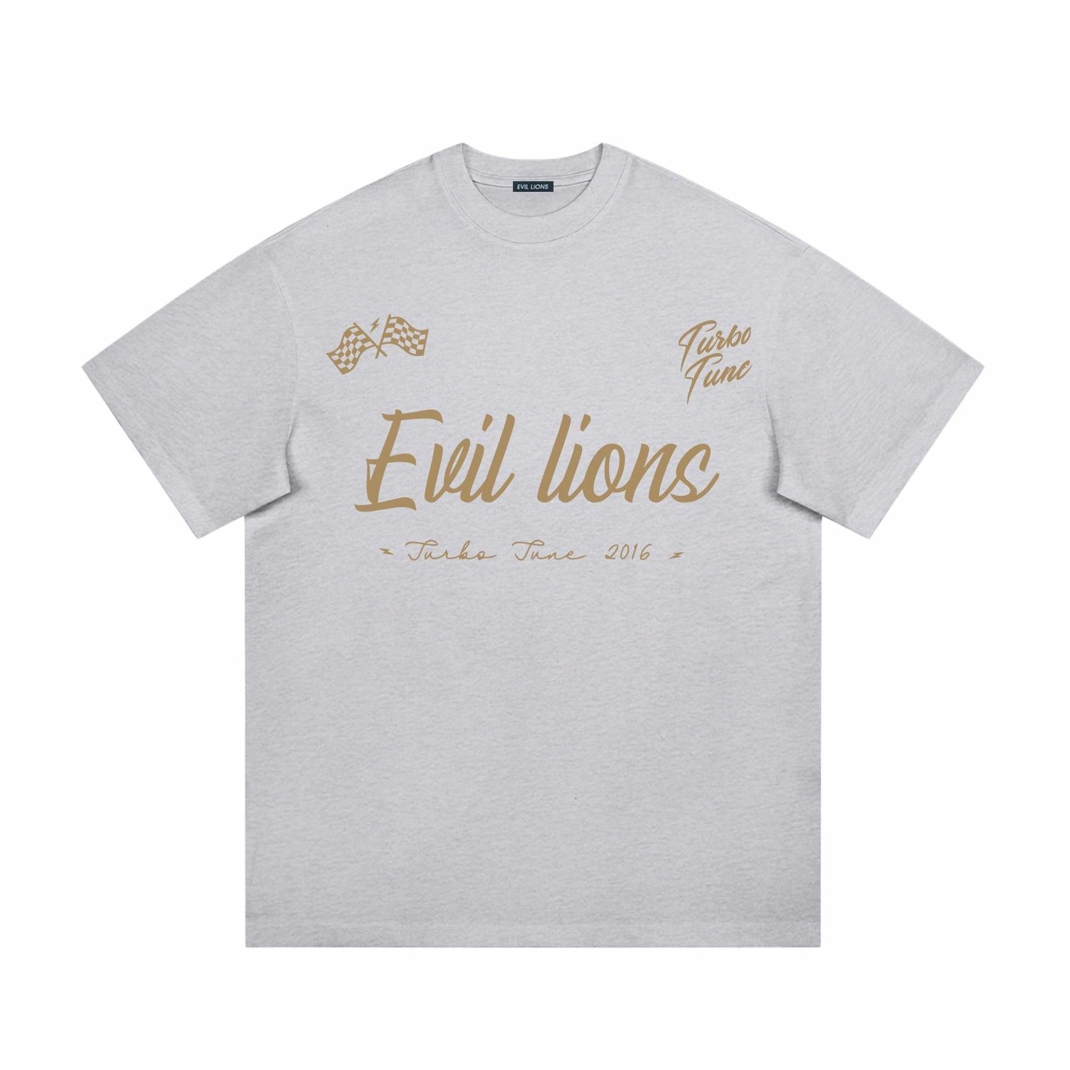 Evil lions T
