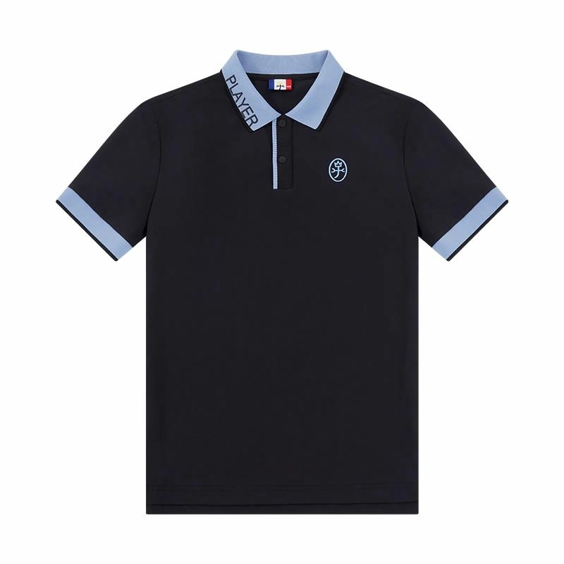 CASTELBAJAC Polo