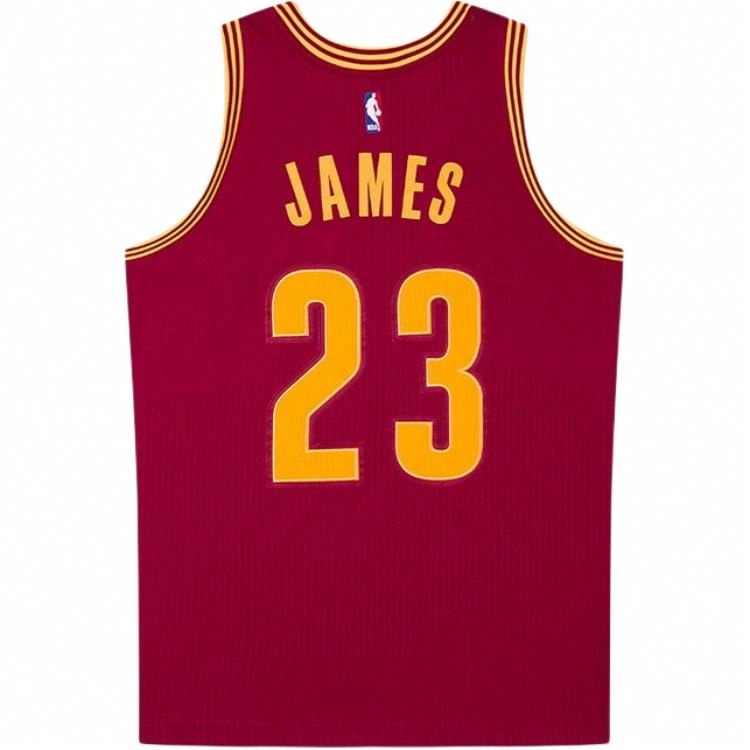 Mitchell Ness x NBA AUTHENTIC