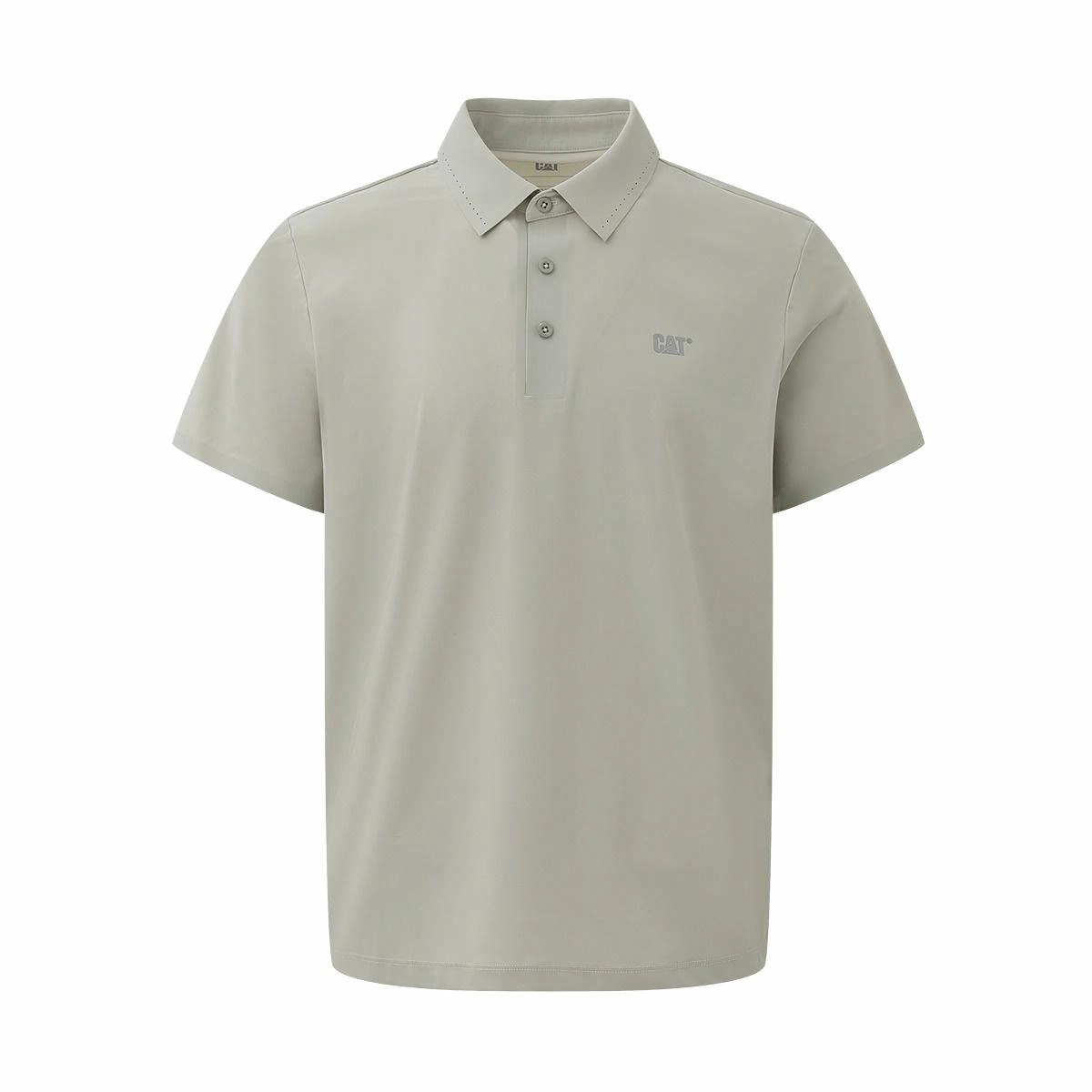 CAT SS25 Polo