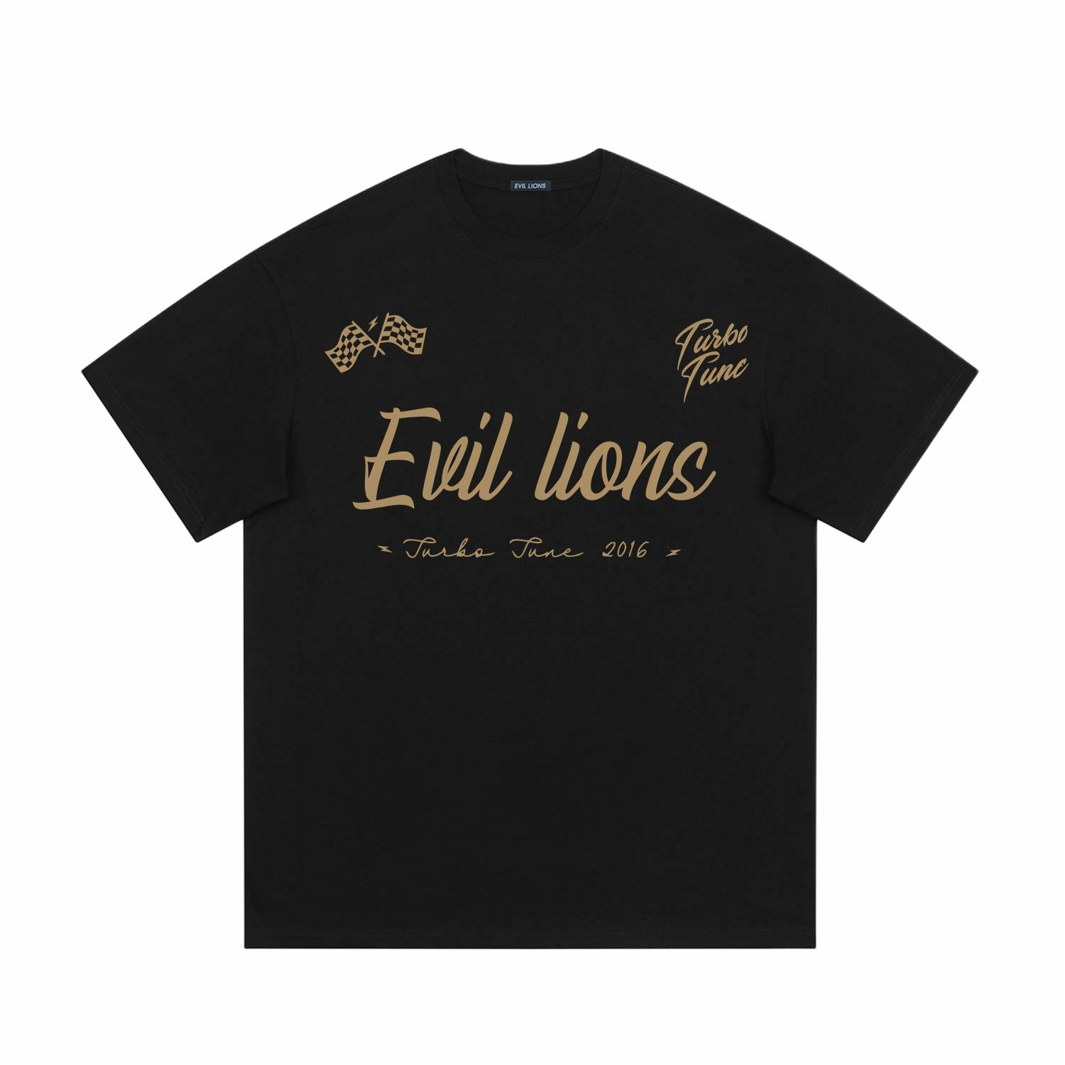 Evil lions T